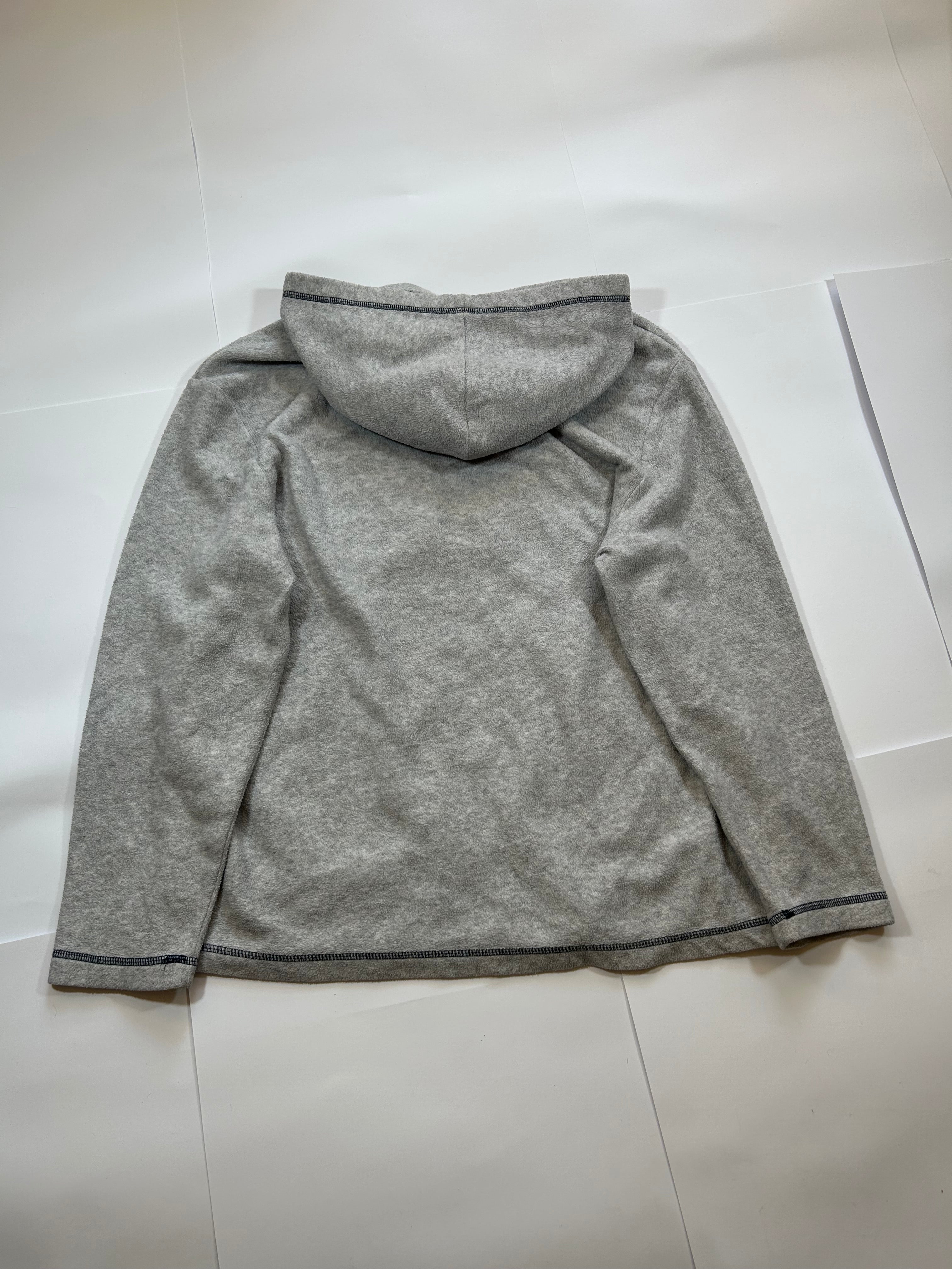 Bluza z kapturem z haftem MIckey Mouse Disney