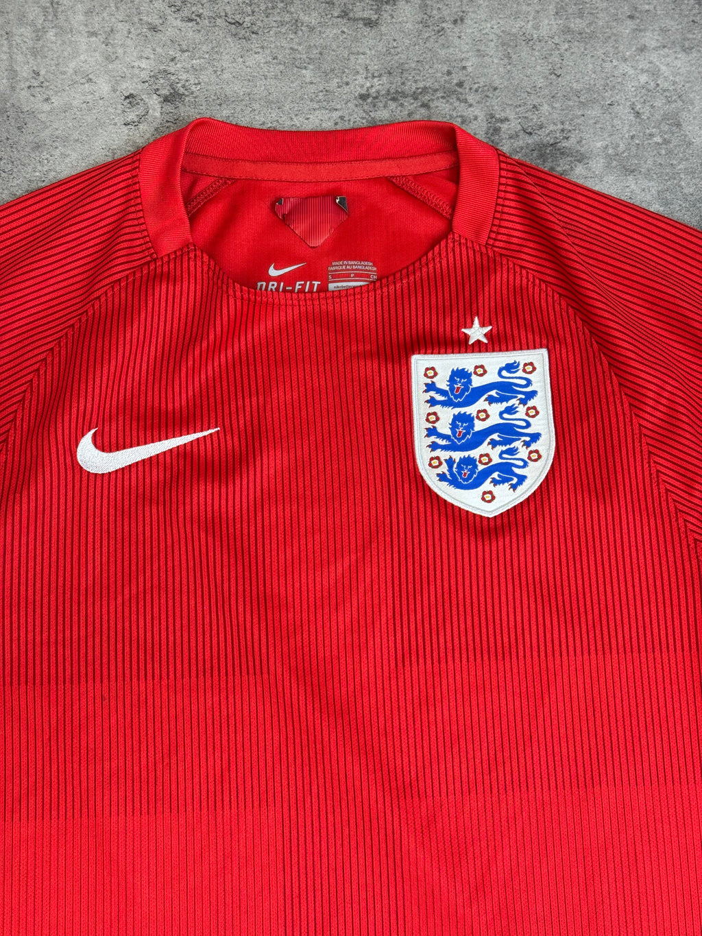 Nike England Away Shirt 2014 Away Kit Three Lions Soccer Jersey Piłkarska Koszulka