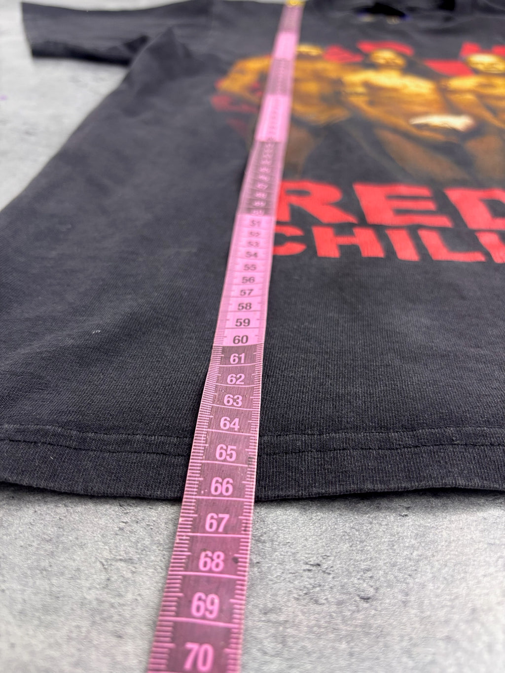 RED HOT CHILI PEPPERS - SOCKS ON COCKS - VINTAGE 2000S BAND TEE SHIRT KOSZULKA MUZYCZNA MERCH RARE