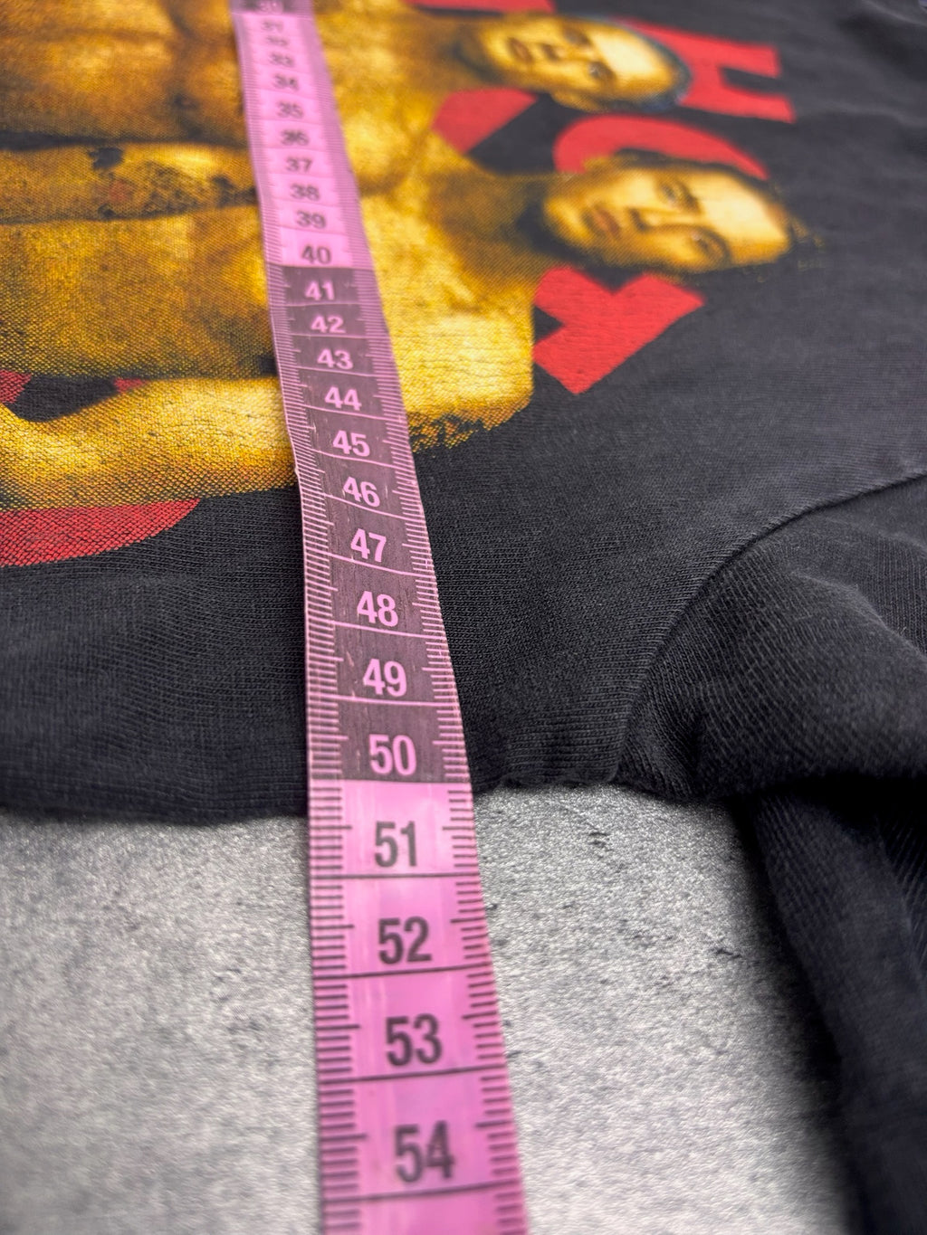 RED HOT CHILI PEPPERS - SOCKS ON COCKS - VINTAGE 2000S BAND TEE SHIRT KOSZULKA MUZYCZNA MERCH RARE