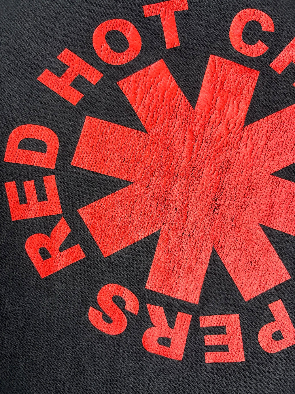 RED HOT CHILI PEPPERS - SOCKS ON COCKS - VINTAGE 2000S BAND TEE SHIRT KOSZULKA MUZYCZNA MERCH RARE