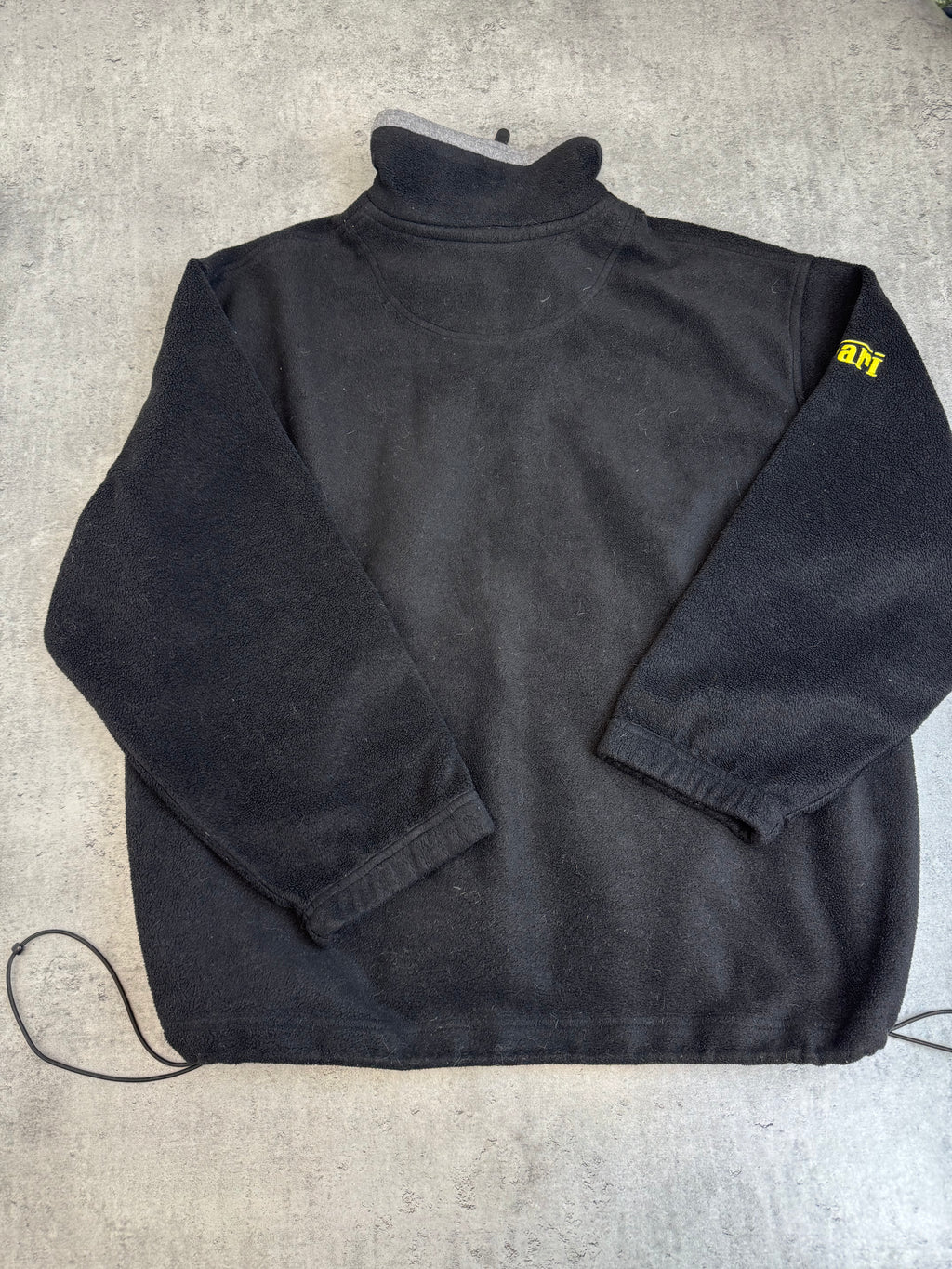 1997 Ferrari Vintage 1/4 Zip 90s Bluza Polar bez Kaptura Premium Racing Wyścigowa 90s