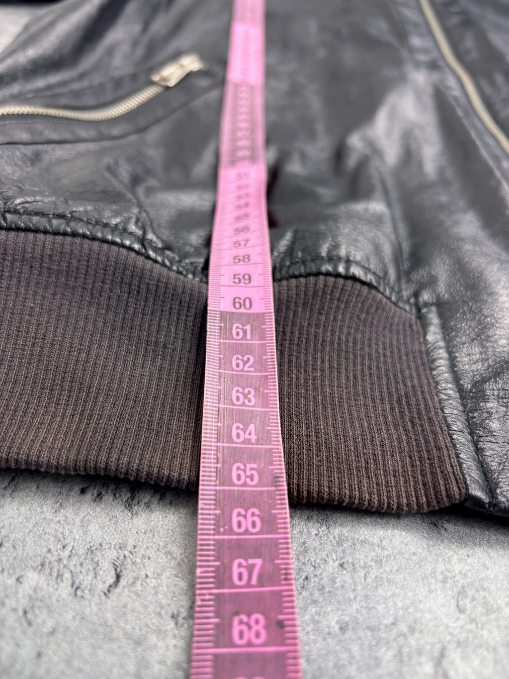 ADIDAS FAUX LEATHER JACKET IMITACJA SKÓRY 2010 ROK RARE TRACKSUIT JACKET ROZPINANA Y2K