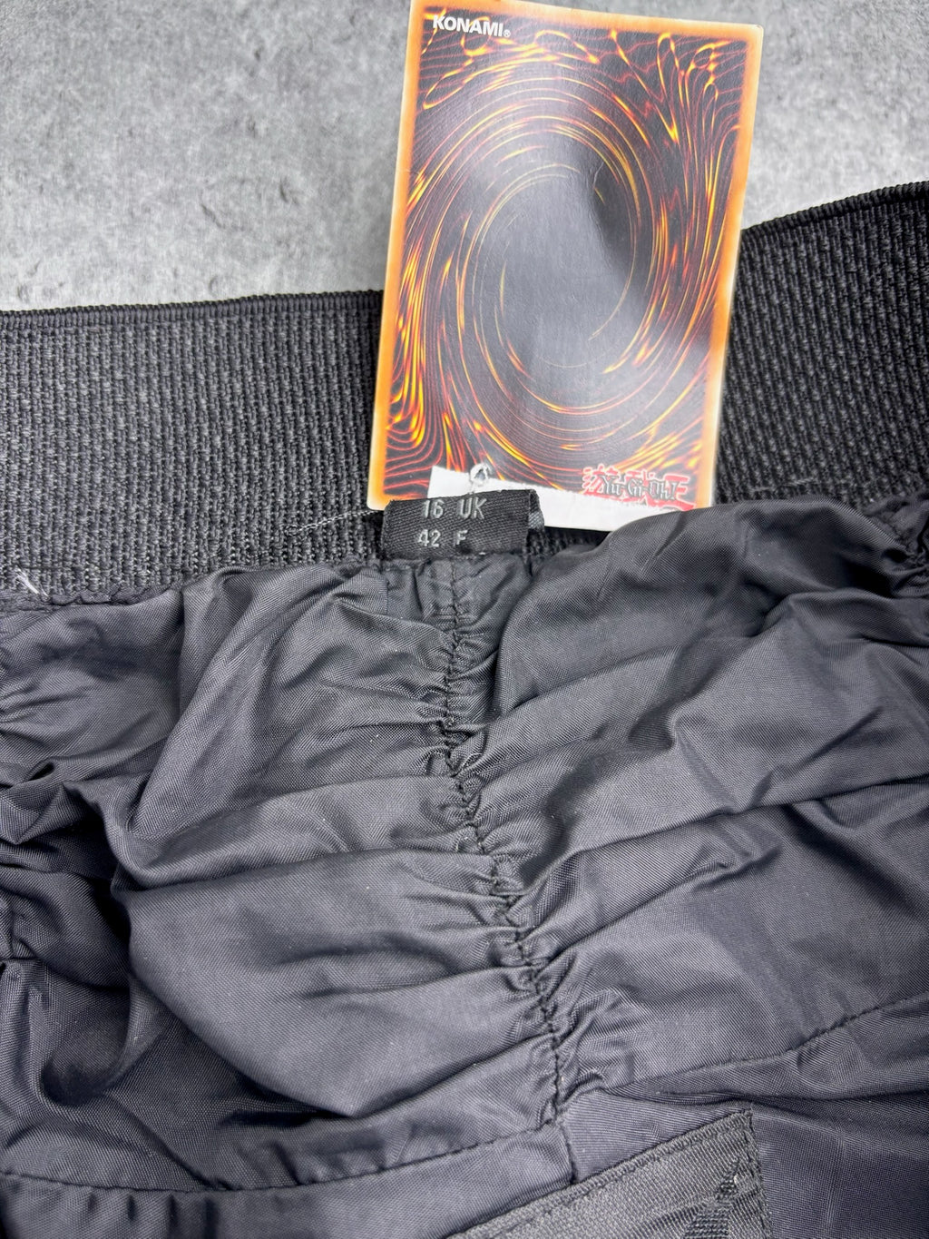 INSANE LEATHER MOTOCYCLE PANTS WITH FLAMES SPODNIE NA MOTOR VINTAGE STREETWEAR HEIN GERICKE TRIBAL