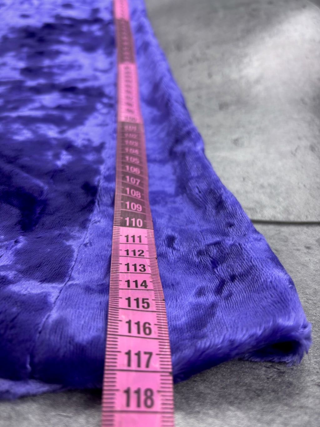 ULTRA RARE Jeremy Scott FW17 Purple Crushed Velvet Flared Pants — NWT - DZWONY MATERIAŁOWE