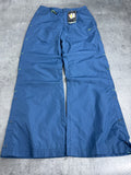 Nike Outdoors Trekking Spodnie Tracksuit Trekkingowe Hiking y2k W góry do Wspinaczki