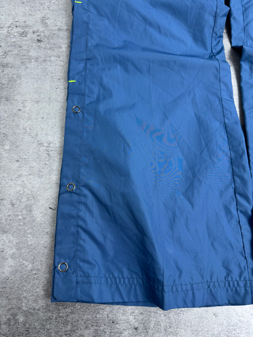 Nike Outdoors Trekking Spodnie Tracksuit Trekkingowe Hiking y2k W góry do Wspinaczki