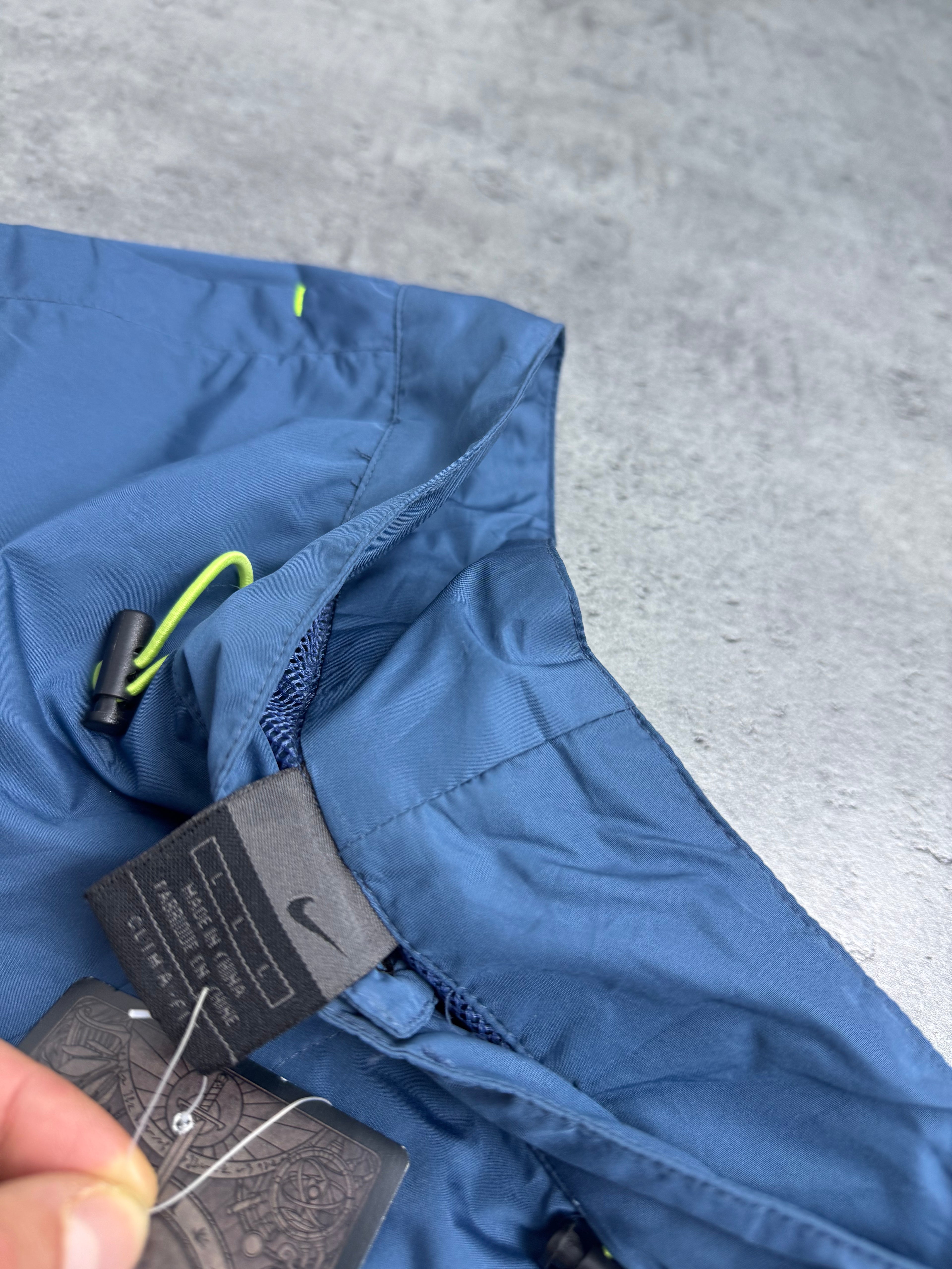 Nike Outdoors Trekking Spodnie Tracksuit Trekkingowe Hiking y2k W góry do Wspinaczki