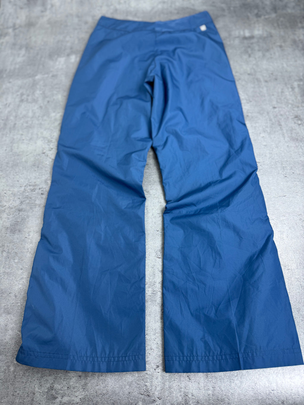 Nike Outdoors Trekking Spodnie Tracksuit Trekkingowe Hiking y2k W góry do Wspinaczki