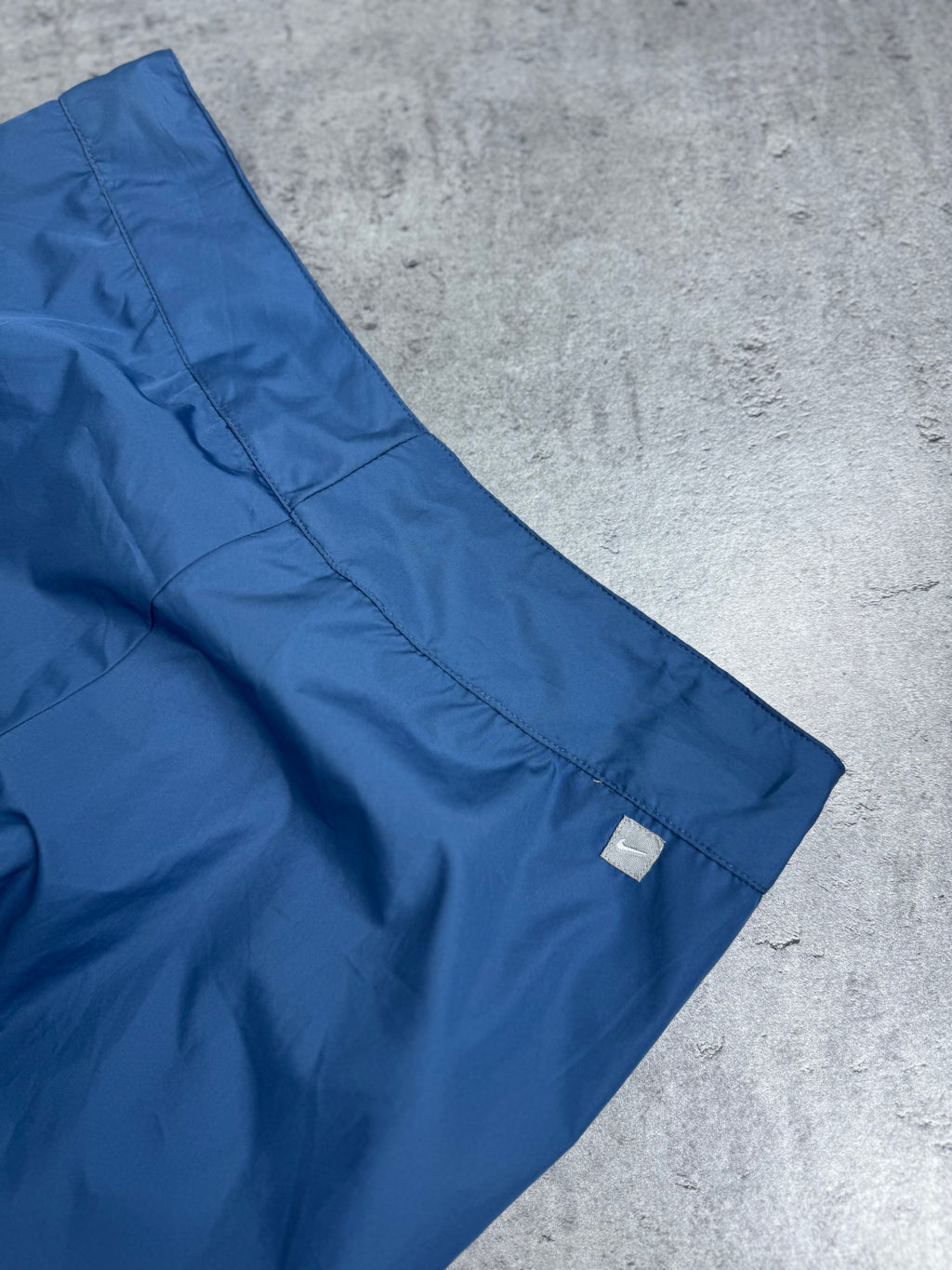Nike Outdoors Trekking Spodnie Tracksuit Trekkingowe Hiking y2k W góry do Wspinaczki