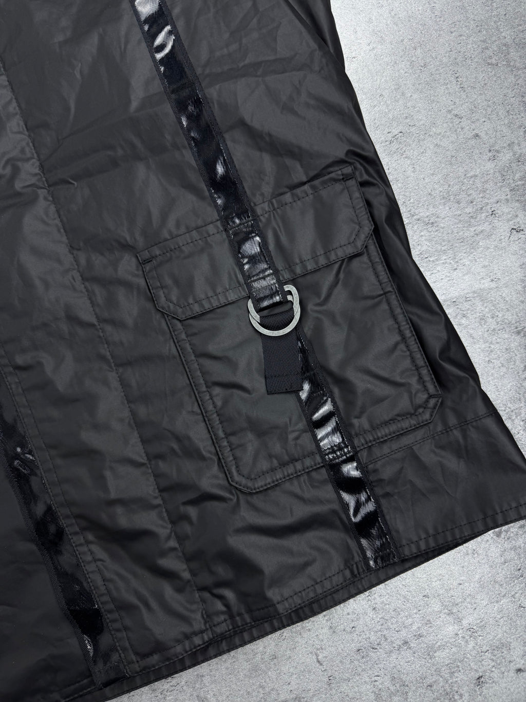 PUMA X DUCATI MOTOCYCLE VEST KAMIZELKA NA MOTOR MOTOCYKLOWA