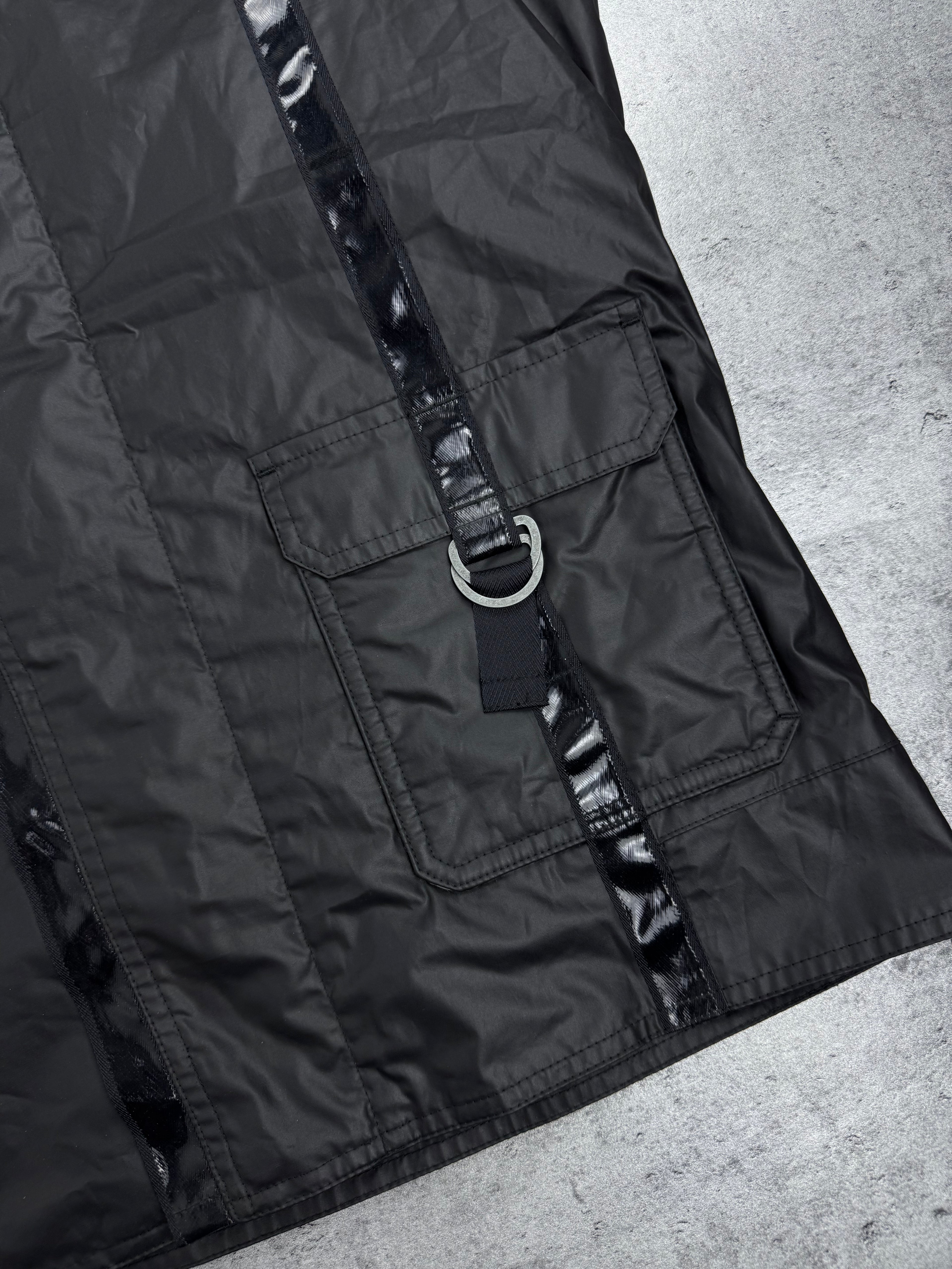 PUMA X DUCATI MOTOCYCLE VEST KAMIZELKA NA MOTOR MOTOCYKLOWA