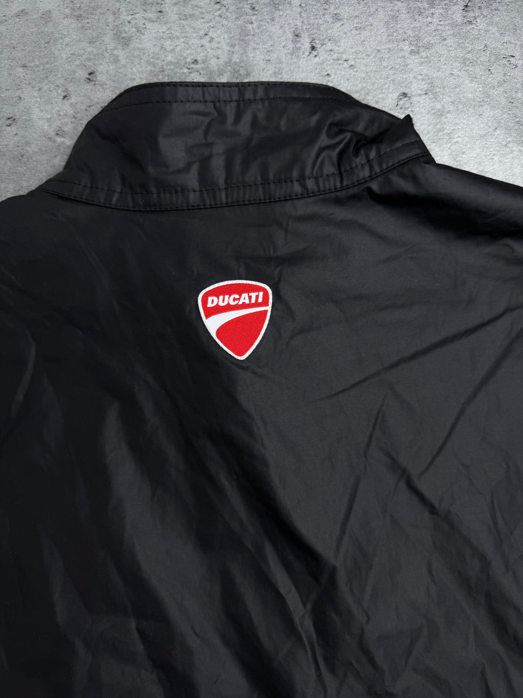 PUMA X DUCATI MOTOCYCLE VEST KAMIZELKA NA MOTOR MOTOCYKLOWA
