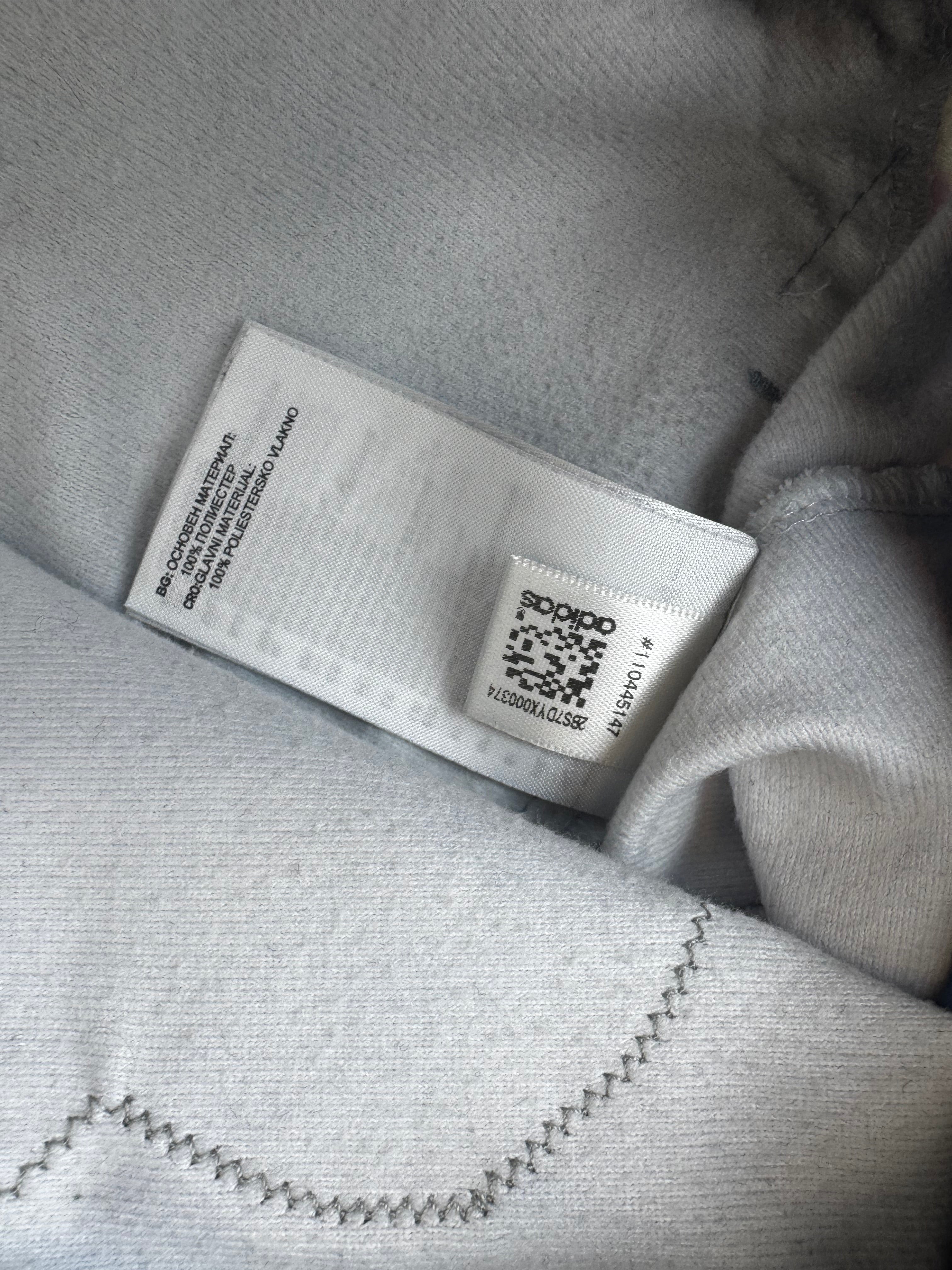 Custom Adidas Bluza Track jacket Paw / Góry Rarytas M/L