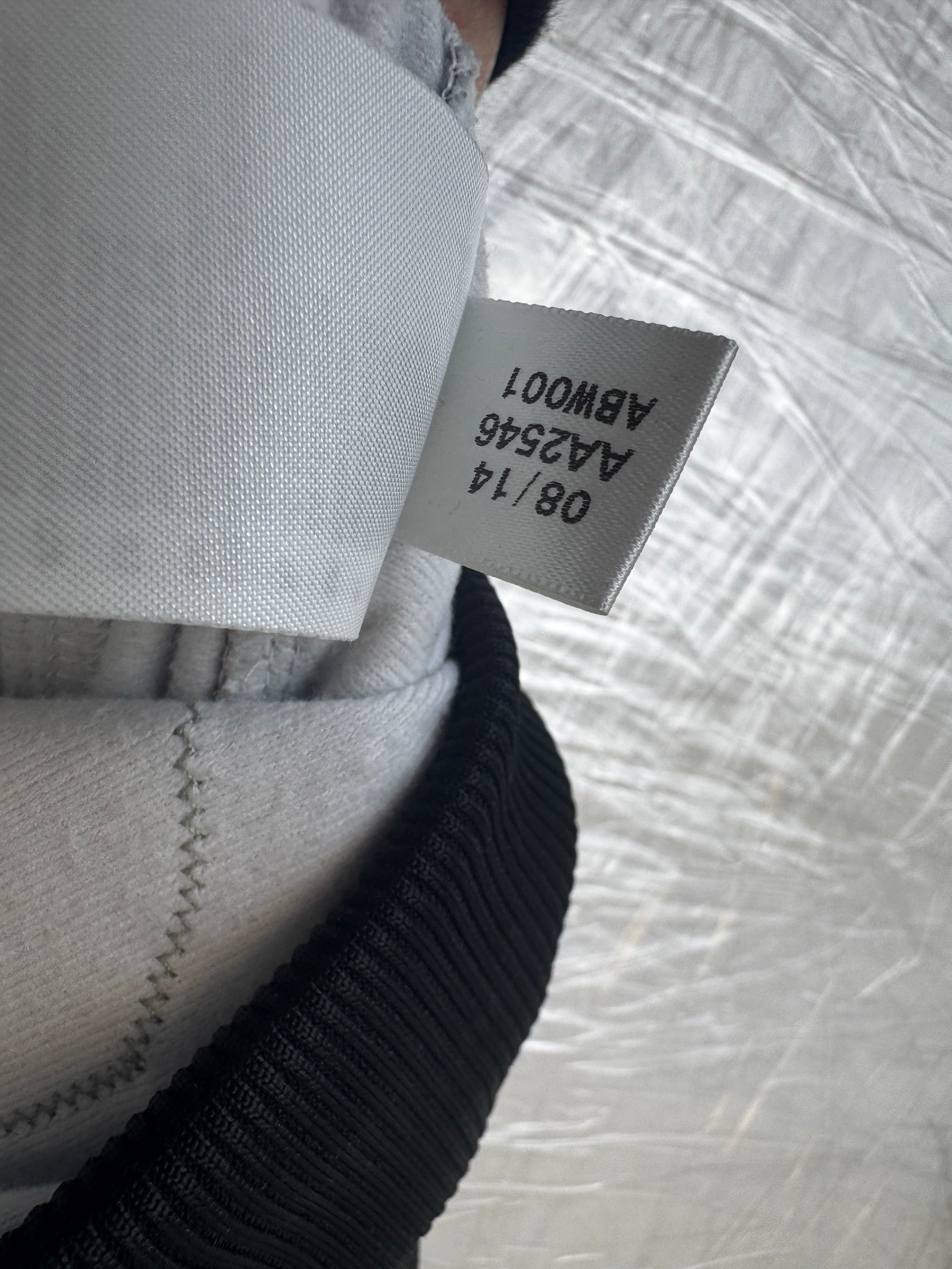 Custom Adidas Bluza Track jacket Paw / Góry Rarytas M/L