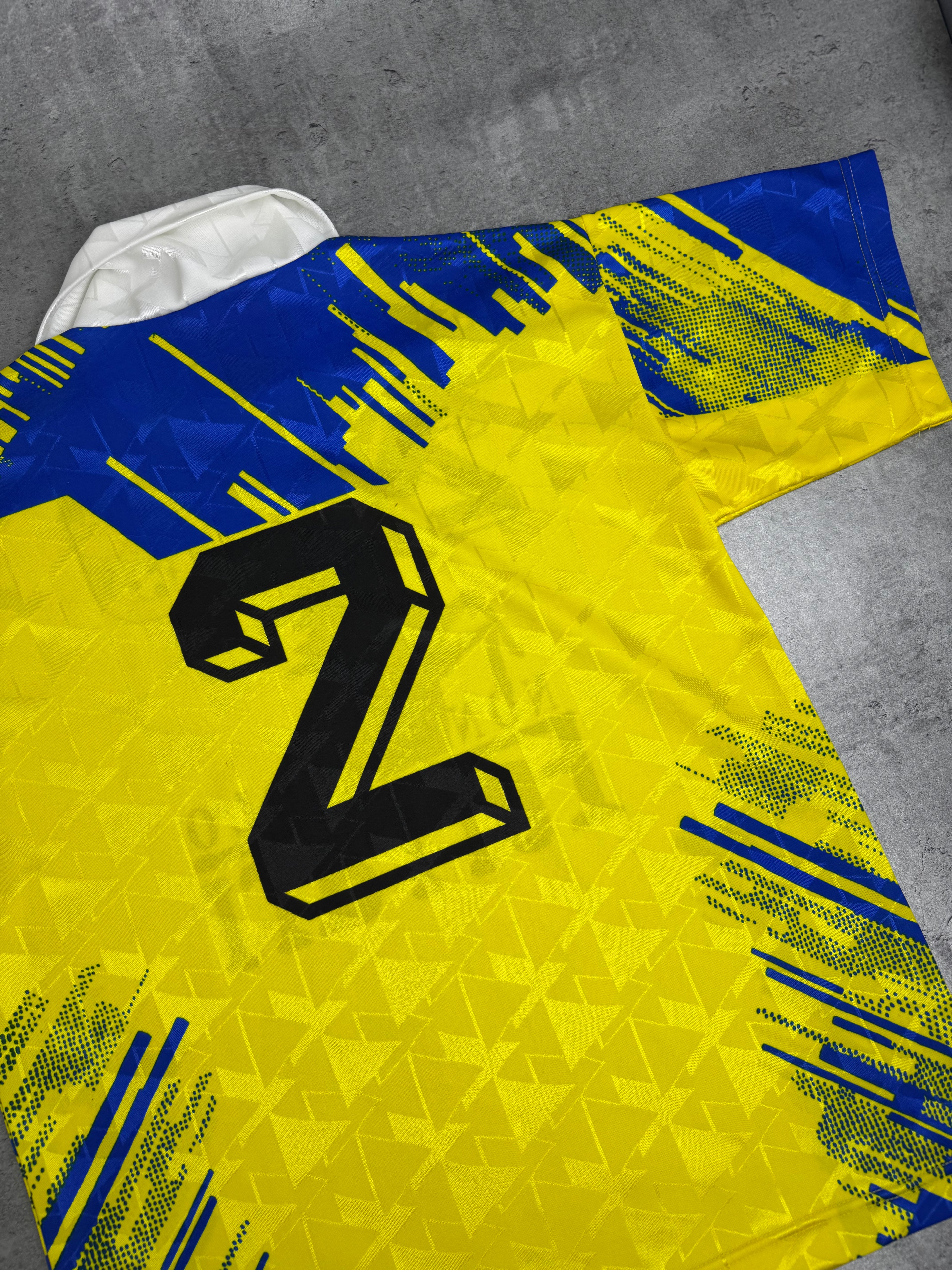 Ferrari Y2K Soccer Jersey Koszulka Piłkarska Wyścigowa 90s oldschool&nbsp;