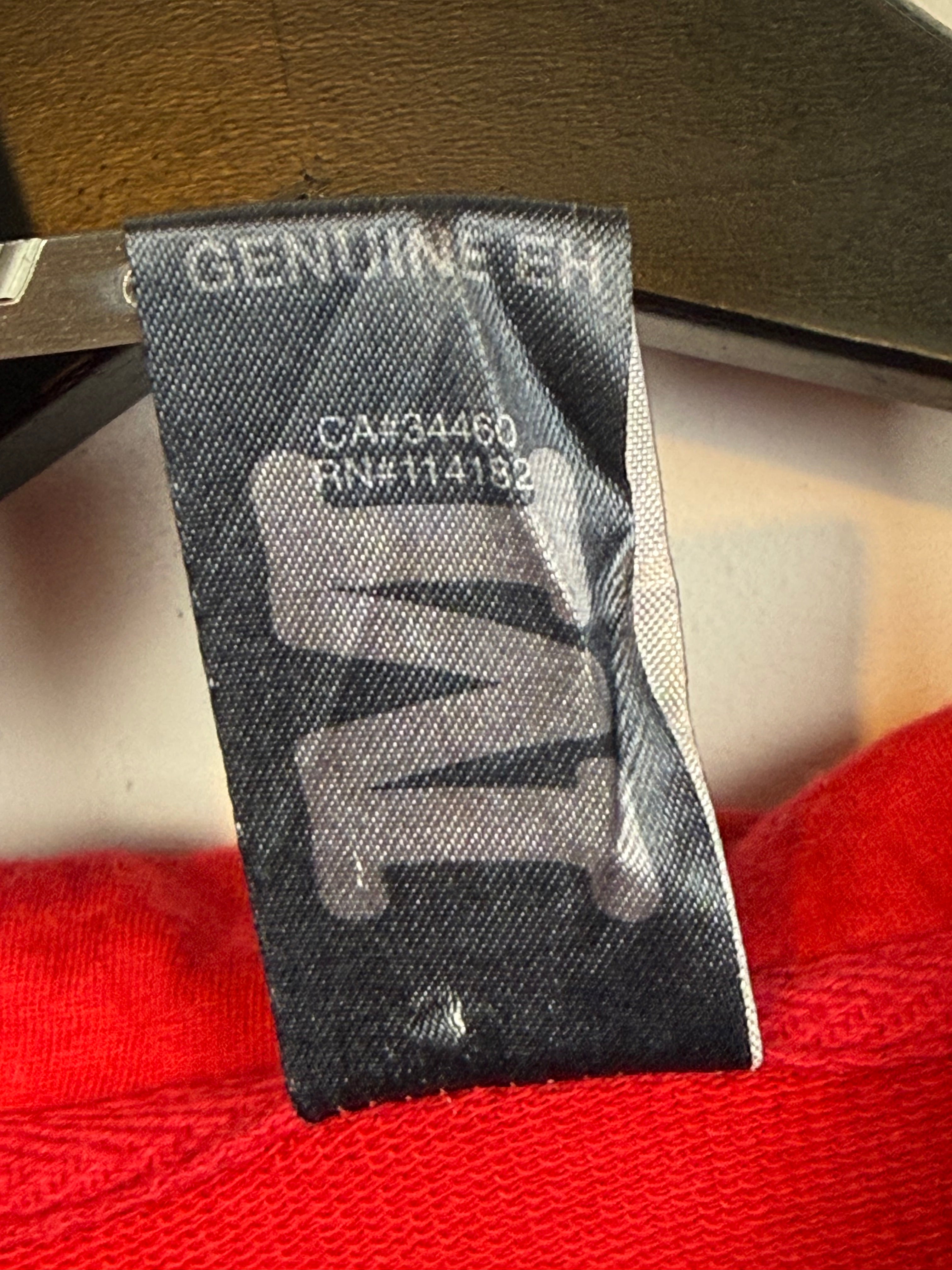 RARE Y2k Ed Hardy Skull in Love Women's Embroidered All Over Print French Terry Hoodie Jacket