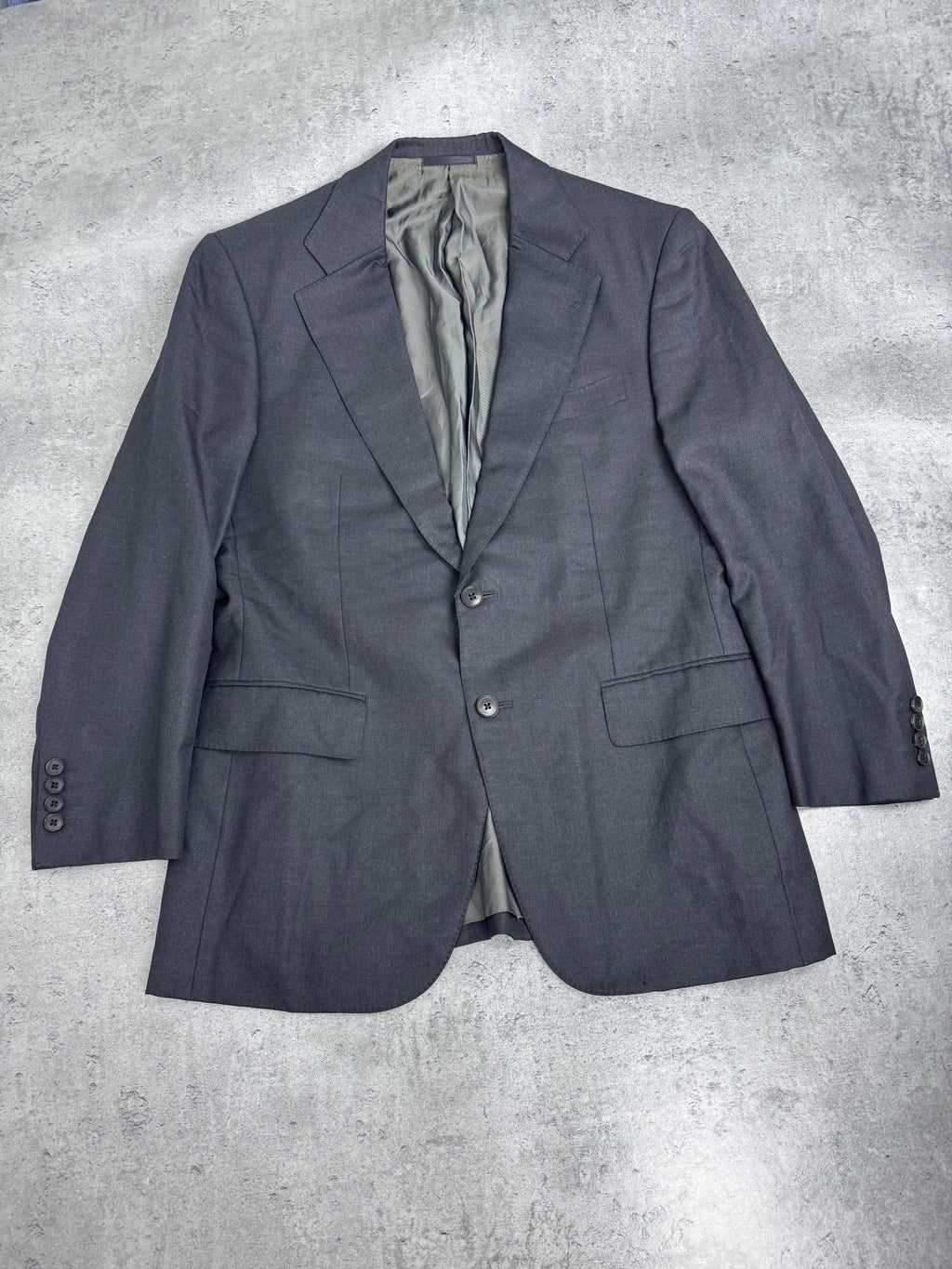 Burberry Vintage 90s Blazer Marynarka Unisex Premium Highend Designer