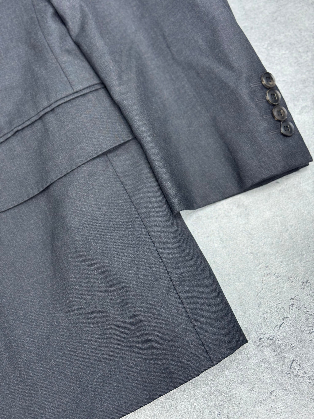 Burberry Vintage 90s Blazer Marynarka Unisex Premium Highend Designer