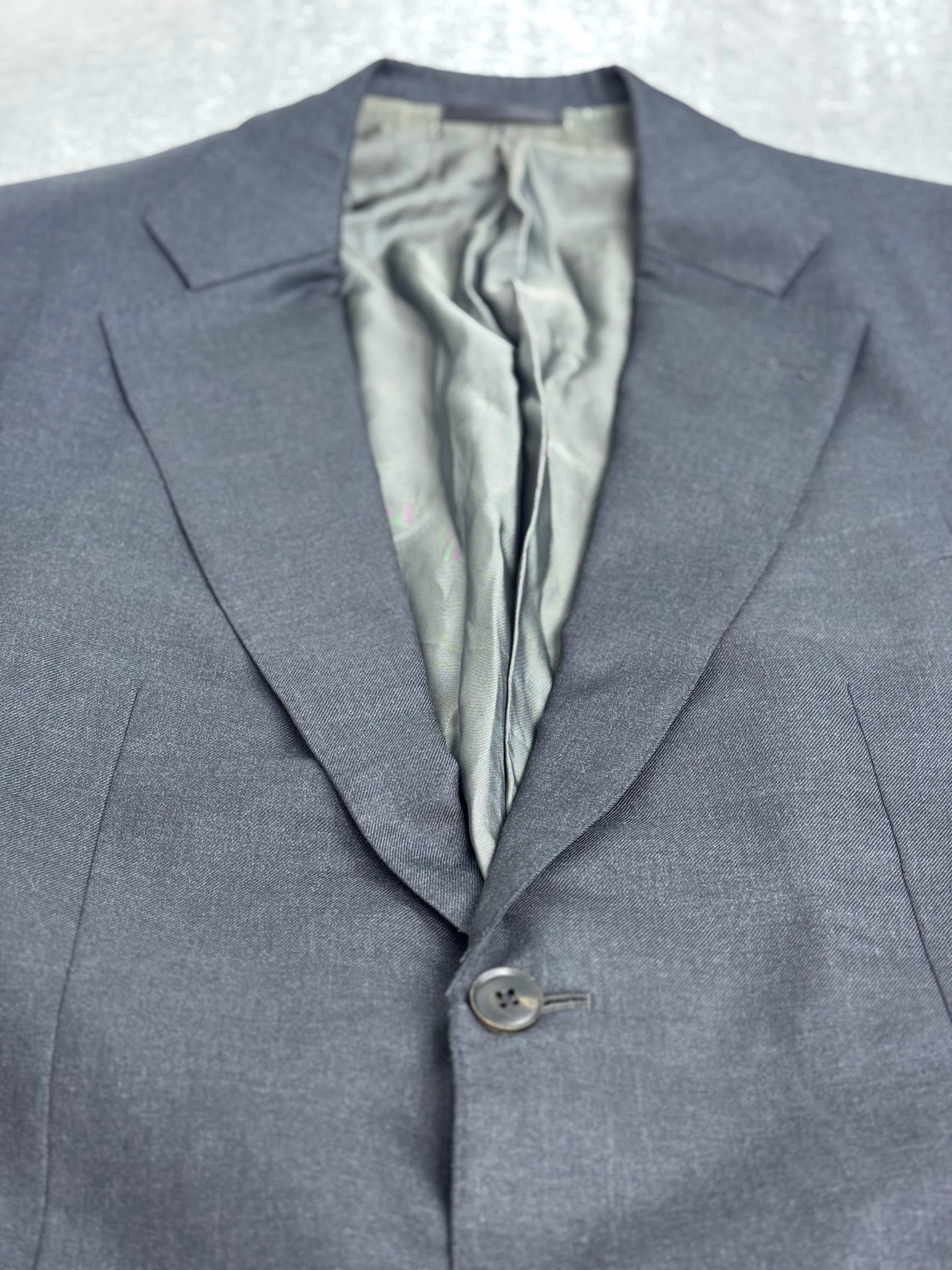 Burberry Vintage 90s Blazer Marynarka Unisex Premium Highend Designer