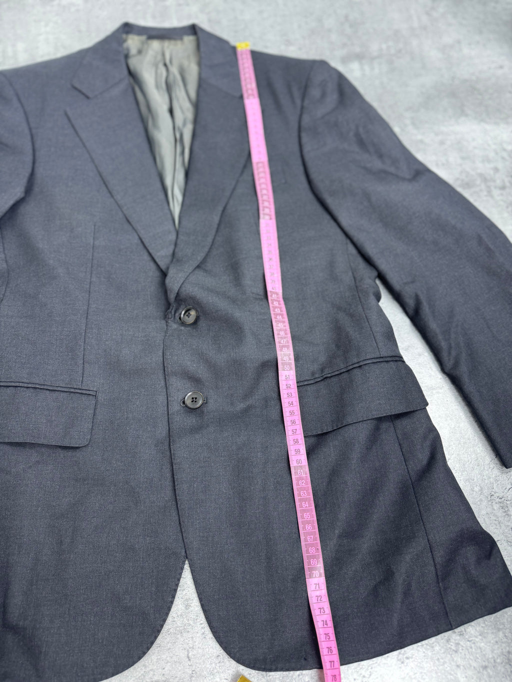 Burberry Vintage 90s Blazer Marynarka Unisex Premium Highend Designer
