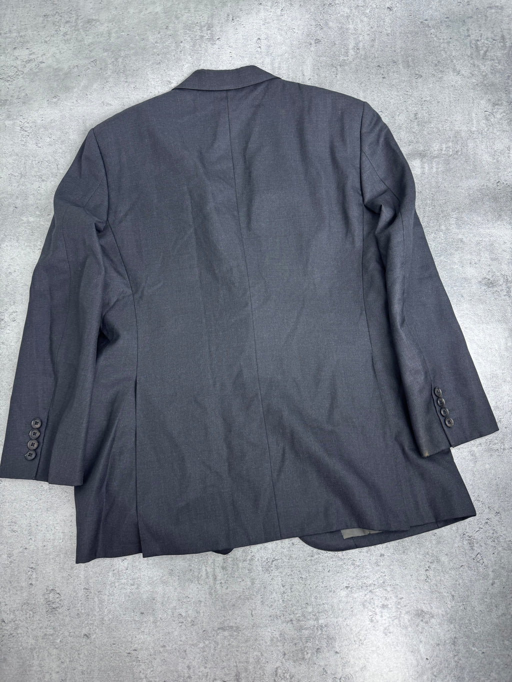 Burberry Vintage 90s Blazer Marynarka Unisex Premium Highend Designer