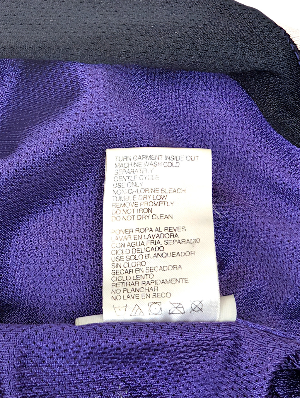 Sacramento Kings 2000s Chris Webber RARE Basketball NBA Jersey Koszulka Koszykarska Reebok