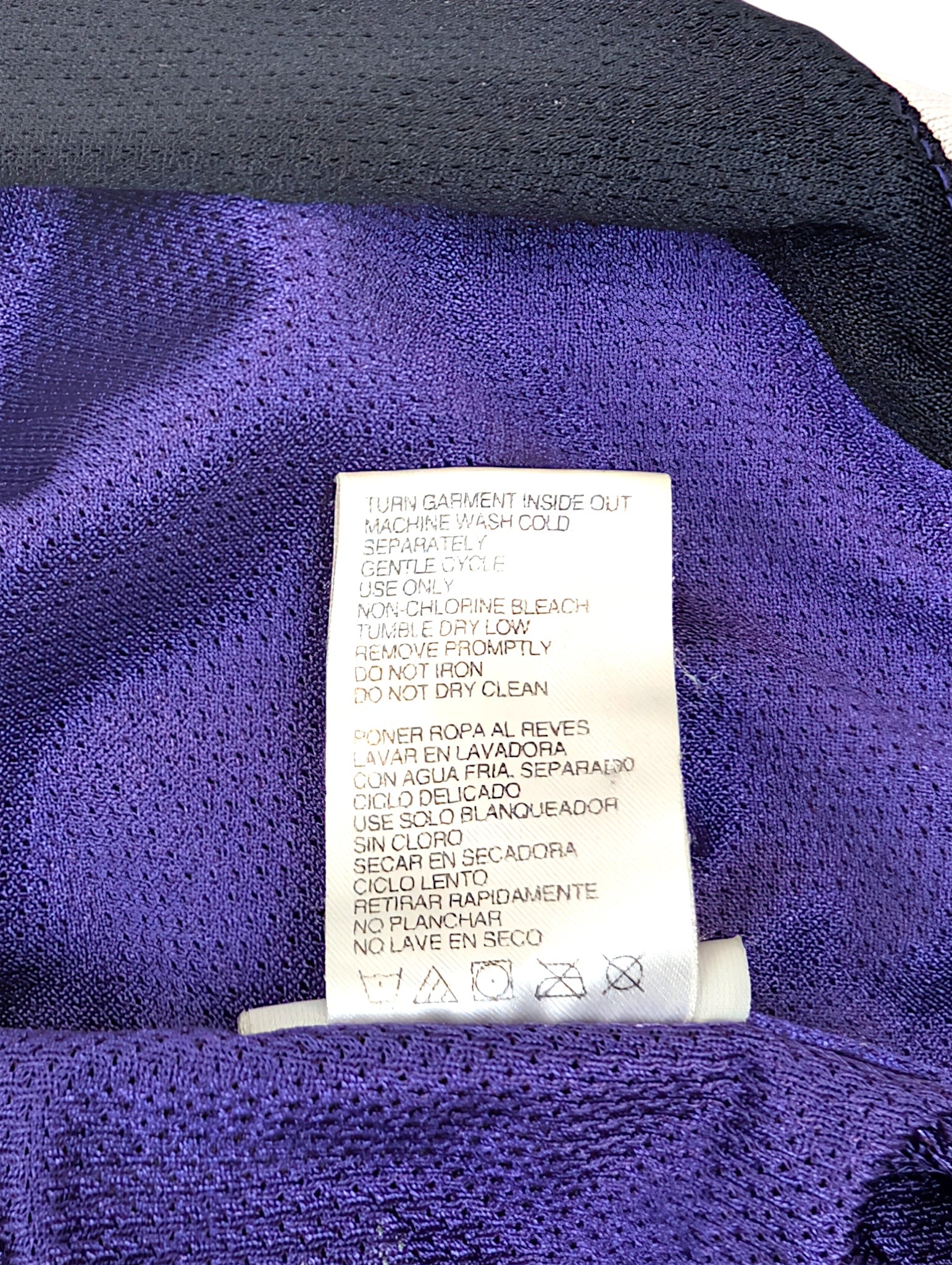 Sacramento Kings 2000s Chris Webber RARE Basketball NBA Jersey Koszulka Koszykarska Reebok