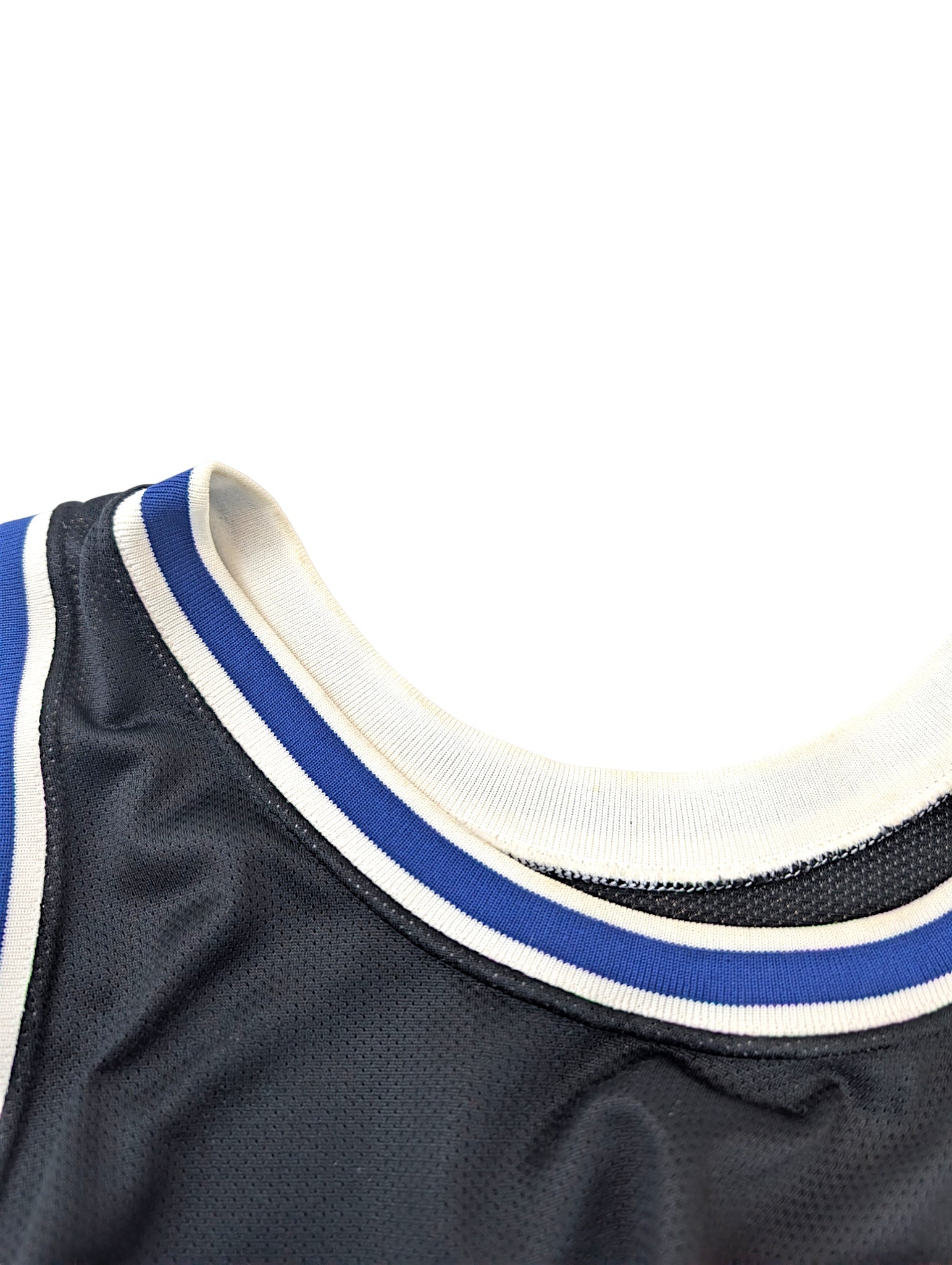 RARE Champion Shaquille O'neal Orlando Magic Koszulka Jersey Koszykarski Oldschool 90s