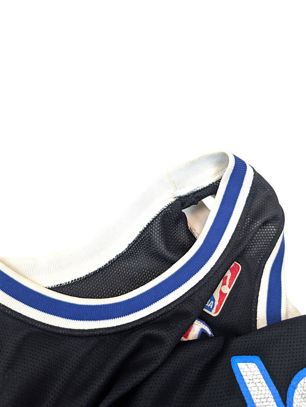 RARE Champion Shaquille O'neal Orlando Magic Koszulka Jersey Koszykarski Oldschool 90s