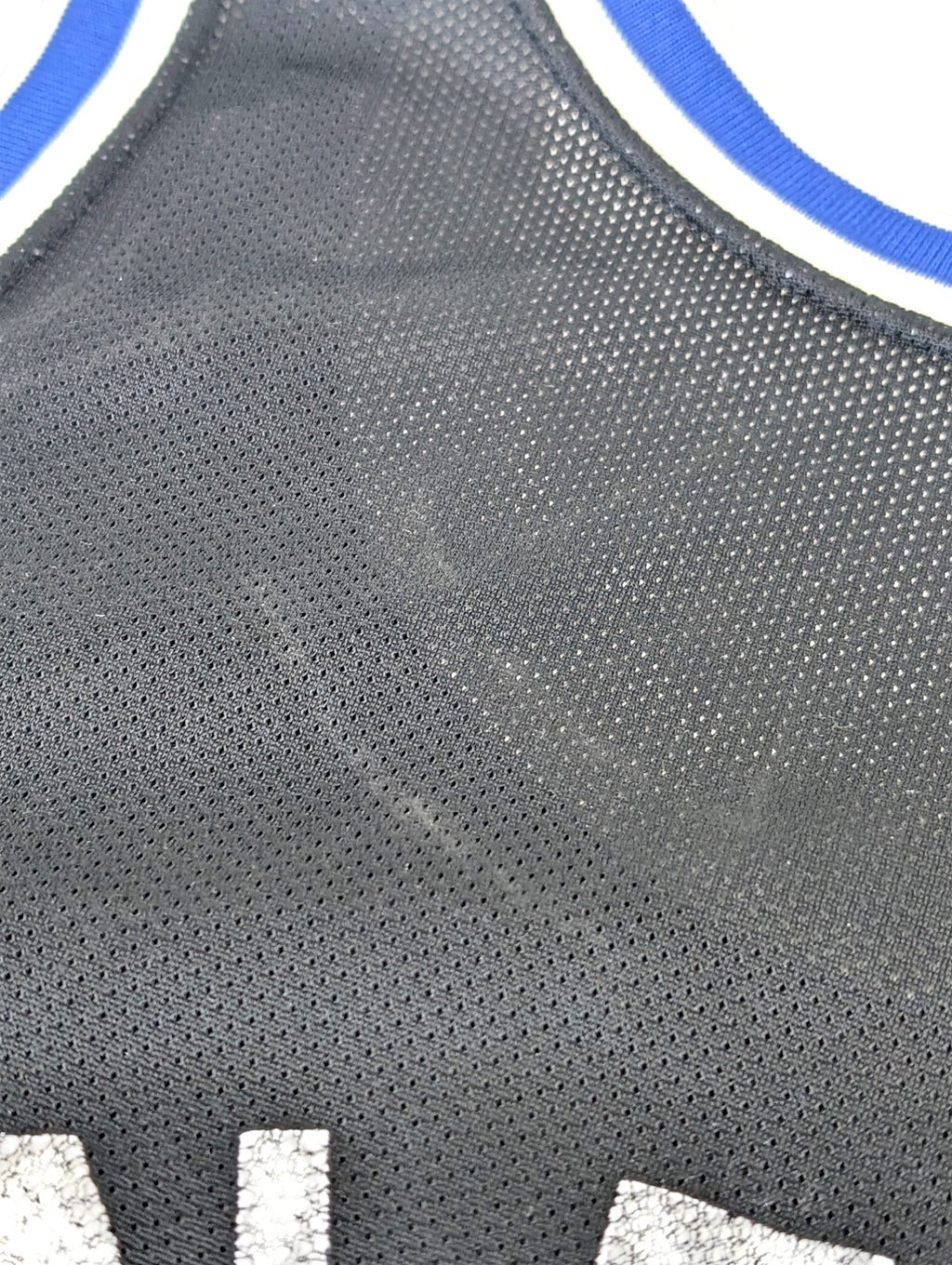 RARE Champion Shaquille O'neal Orlando Magic Koszulka Jersey Koszykarski Oldschool 90s