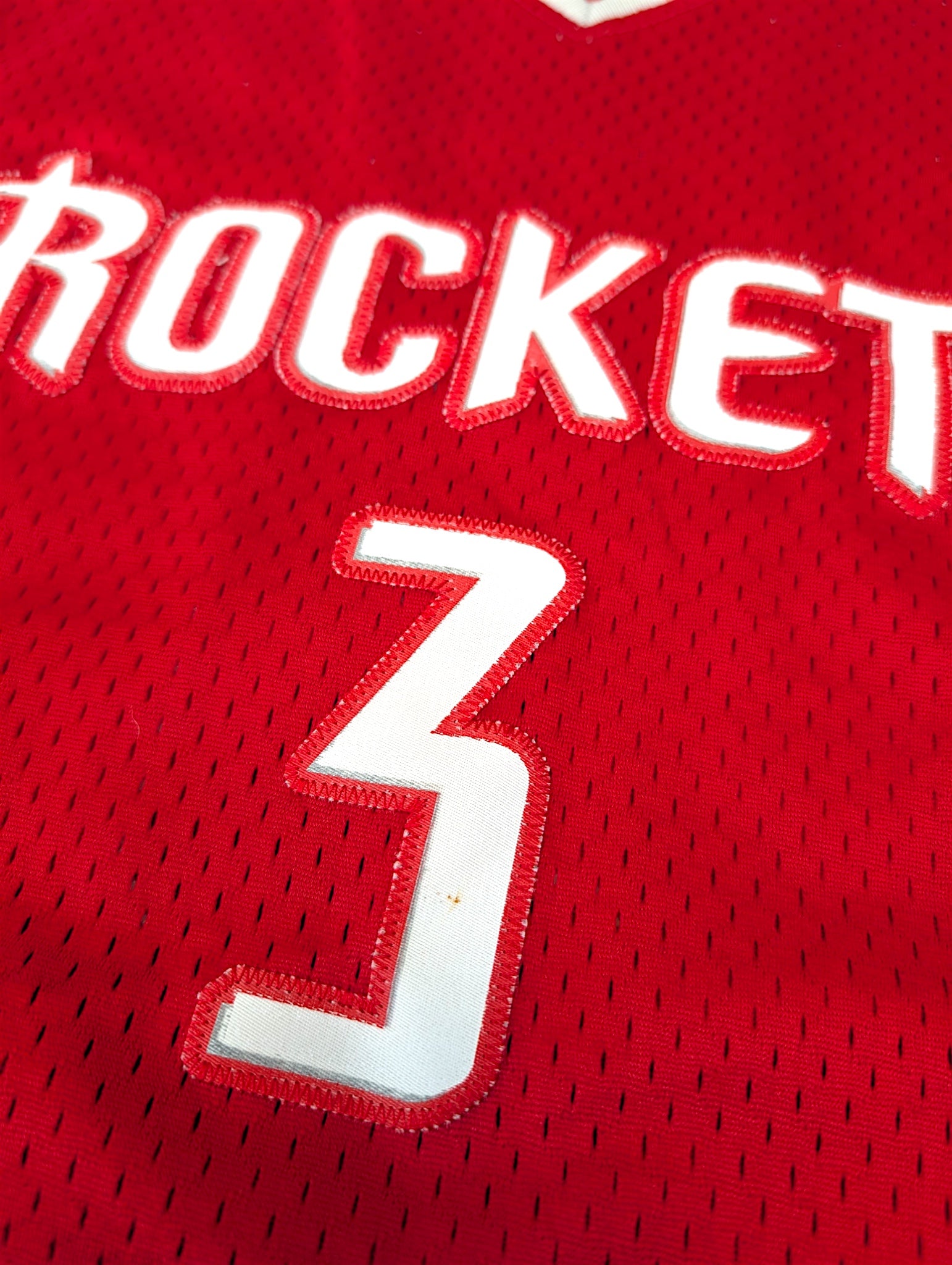 Houston Rockets Tracy McGrady 2000s Basketball Koszykarska Koszulka Jersey Vintage