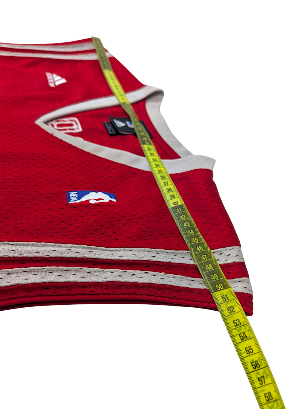 Houston Rockets Tracy McGrady 2000s Basketball Koszykarska Koszulka Jersey Vintage