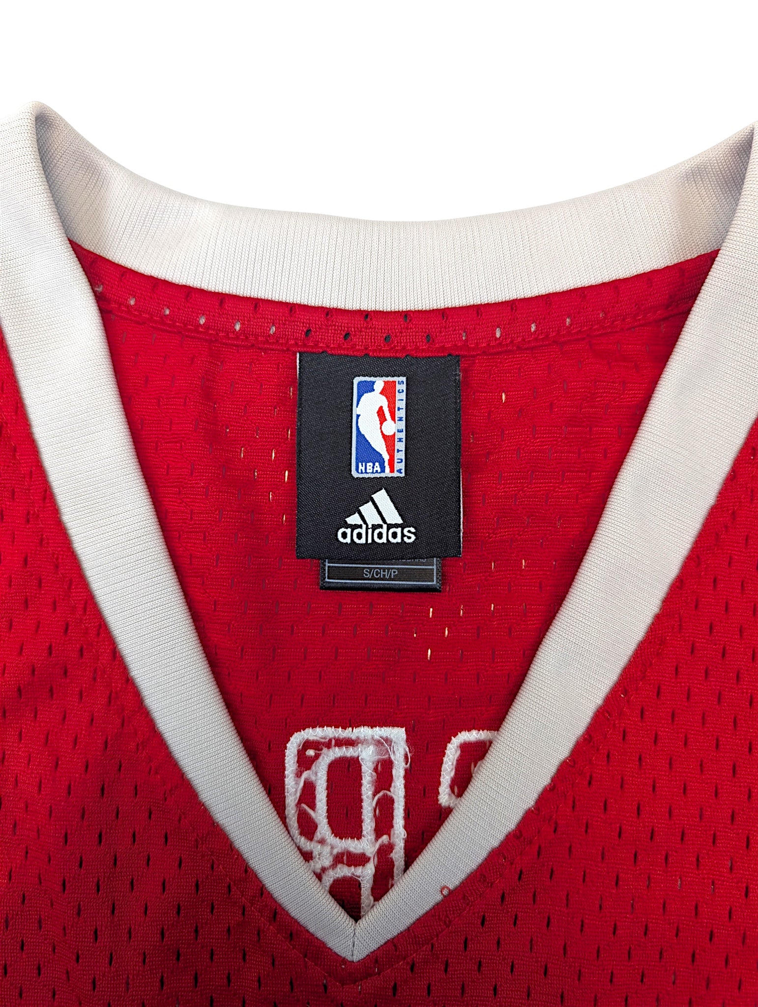 Houston Rockets Tracy McGrady 2000s Basketball Koszykarska Koszulka Jersey Vintage