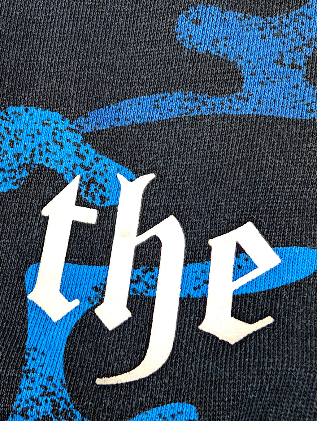 SMET by Christian Audigier Ed Hardy Style Bluza Camo Czaszki w kapturze y2k skull