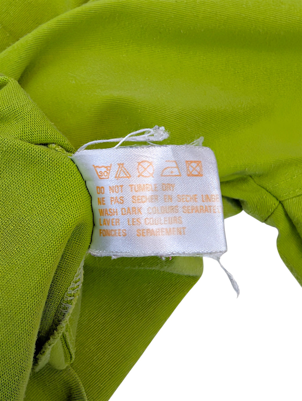 90s Nike Koszulka Heavyweight Bluzowa Z Nadrukiem Grafiką Zielona