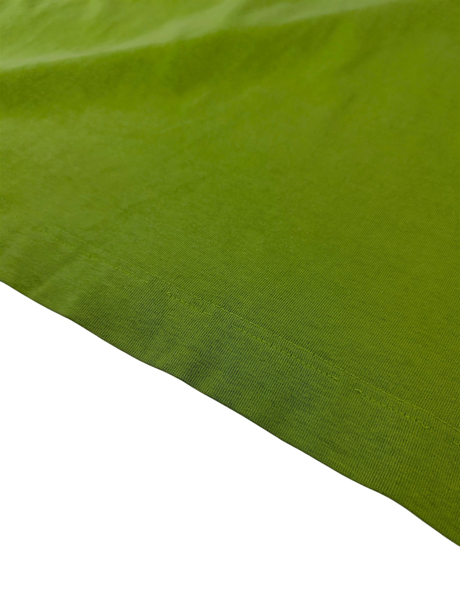 90s Nike Koszulka Heavyweight Bluzowa Z Nadrukiem Grafiką Zielona