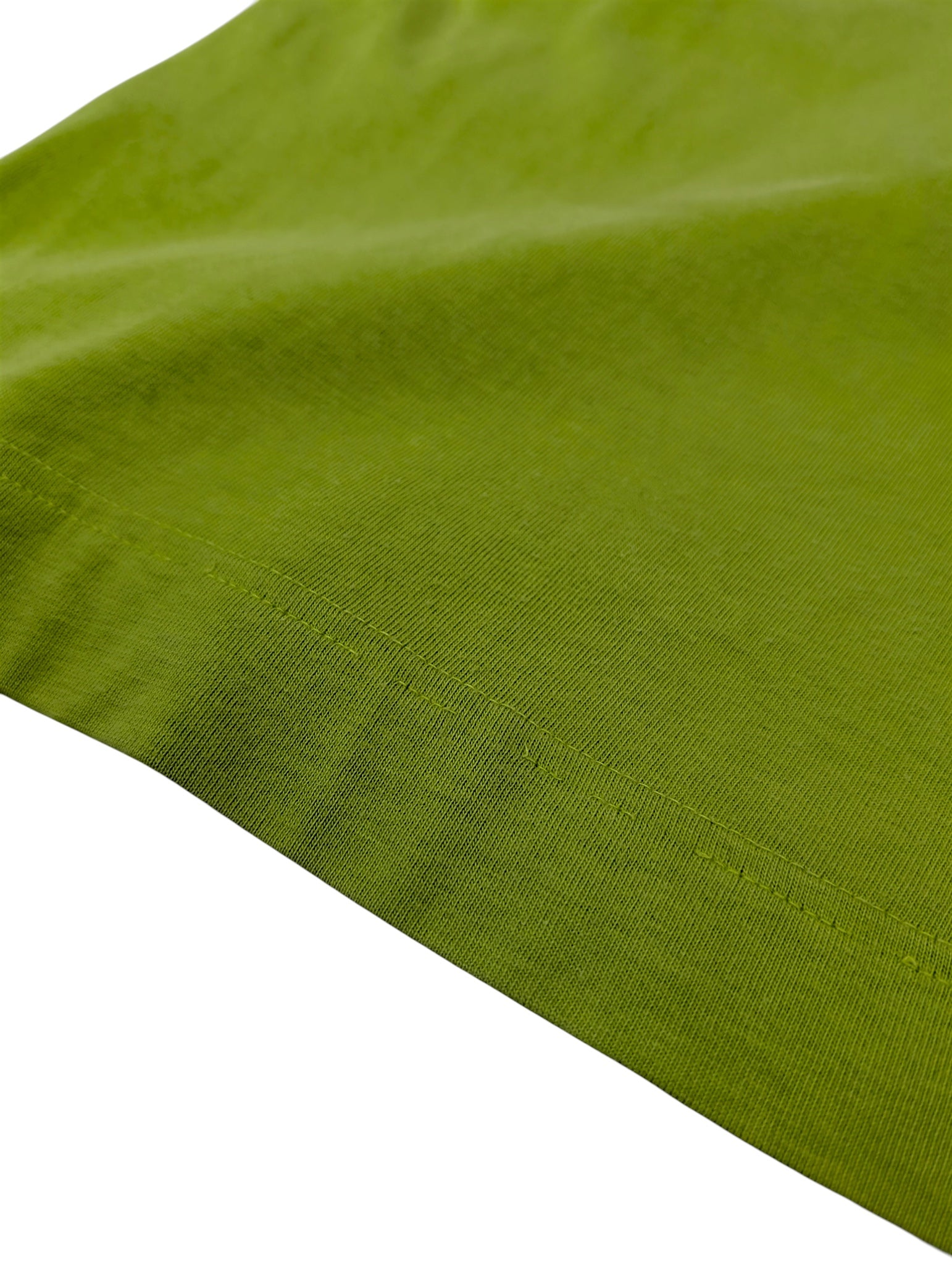 90s Nike Koszulka Heavyweight Bluzowa Z Nadrukiem Grafiką Zielona