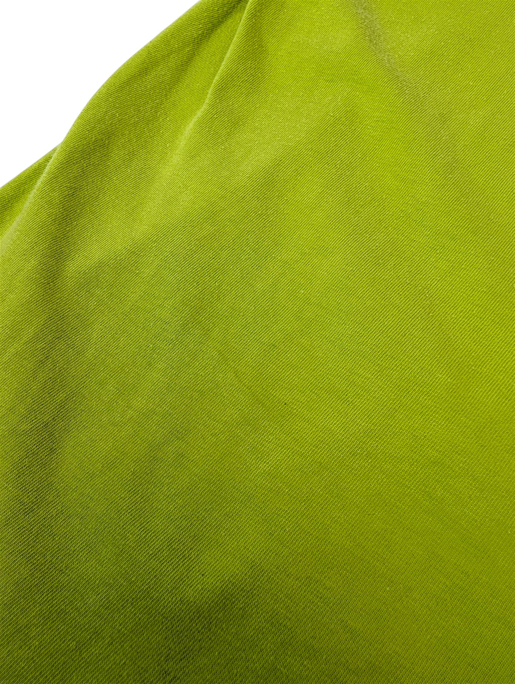 90s Nike Koszulka Heavyweight Bluzowa Z Nadrukiem Grafiką Zielona