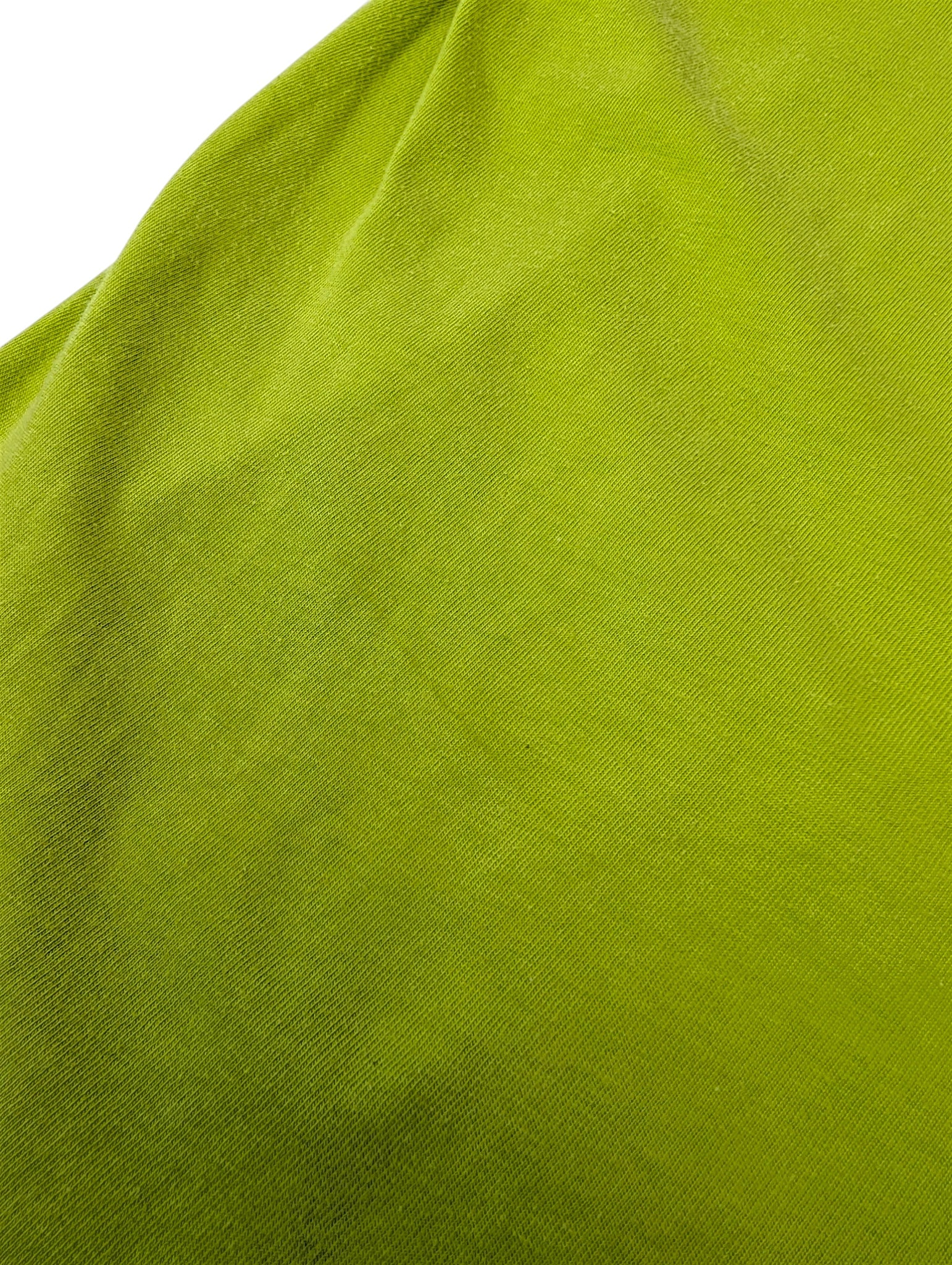 90s Nike Koszulka Heavyweight Bluzowa Z Nadrukiem Grafiką Zielona