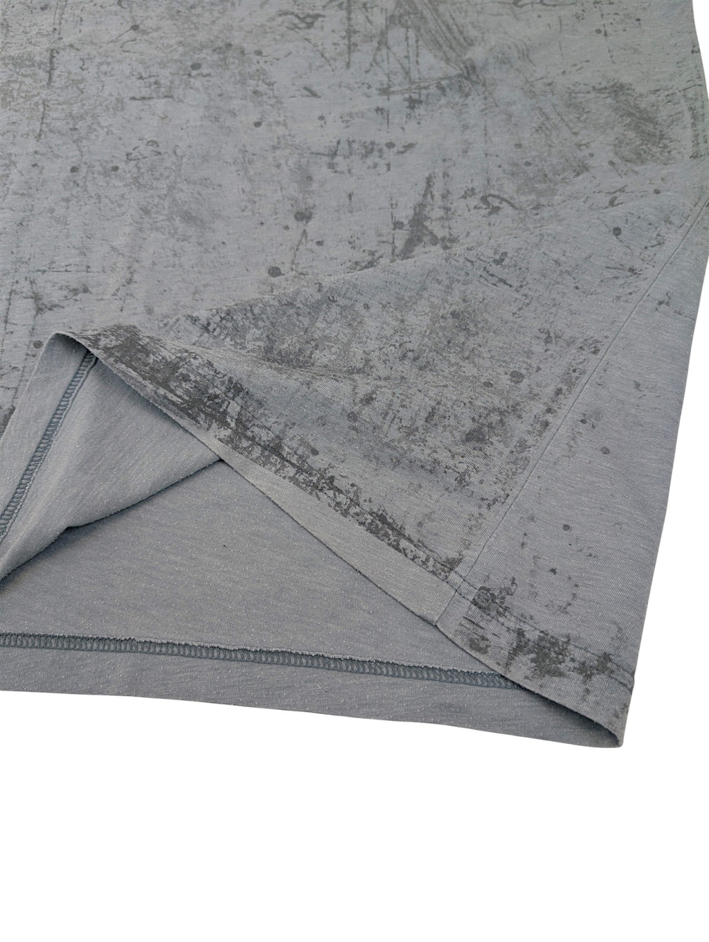 Afflcition Koszulka Grunge Punk Czaszka Orzeł Skull Y2k 2XL