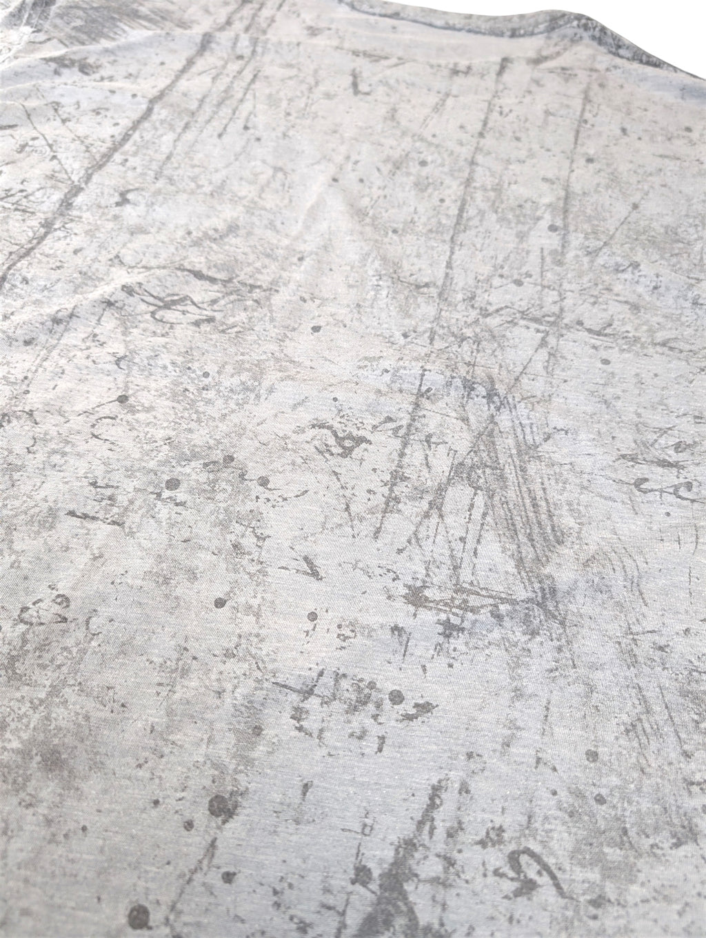 Afflcition Koszulka Grunge Punk Czaszka Orzeł Skull Y2k 2XL