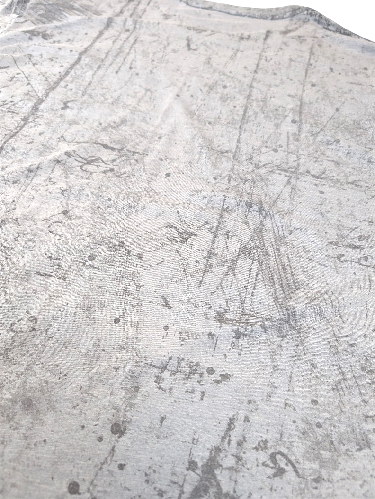 Afflcition Koszulka Grunge Punk Czaszka Orzeł Skull Y2k 2XL