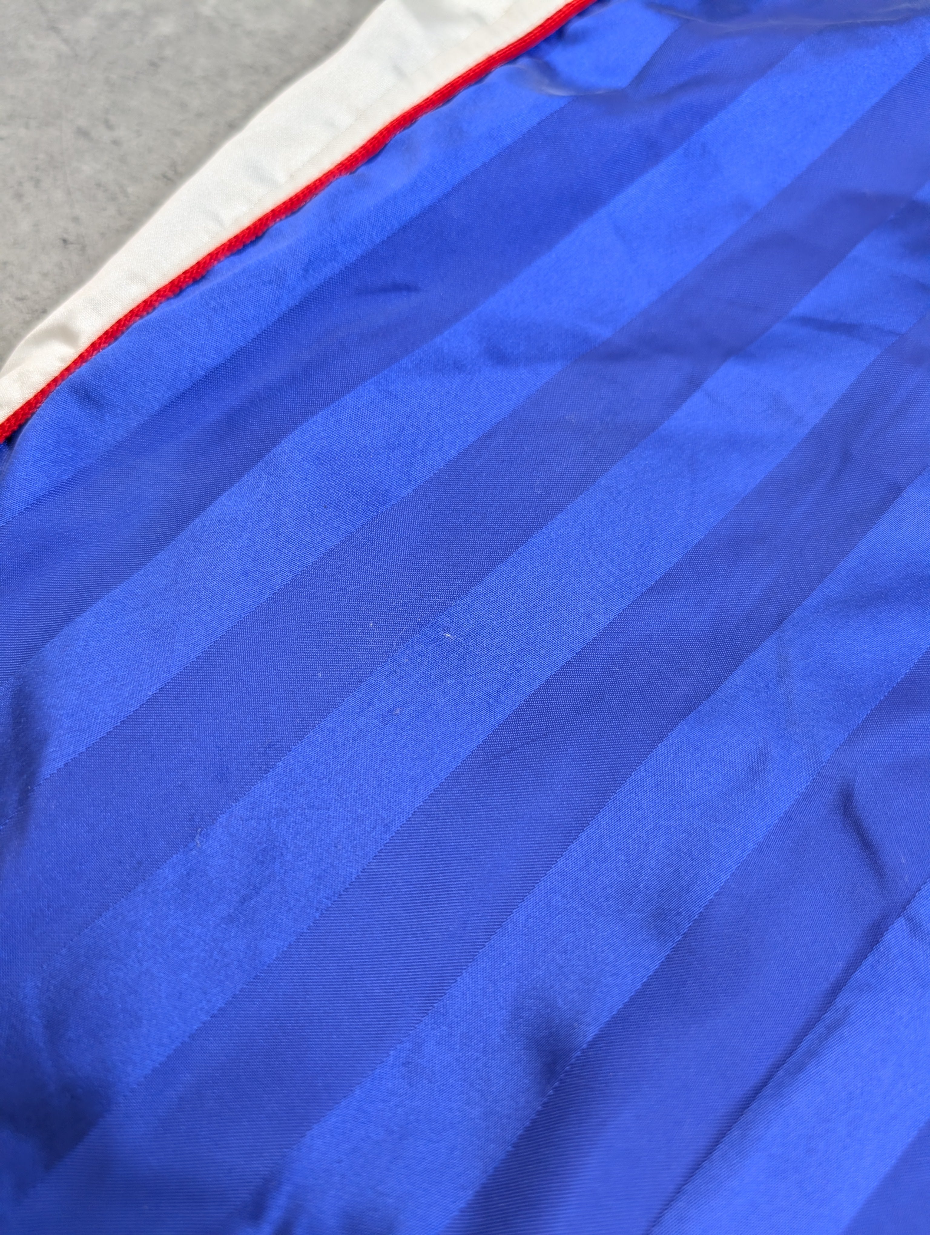 Puma Wide Leg Tracksuit Pants Baggy Spodnie Dresowe Track Szelesty Oldschool Świecące Japońskie 90s Vintage