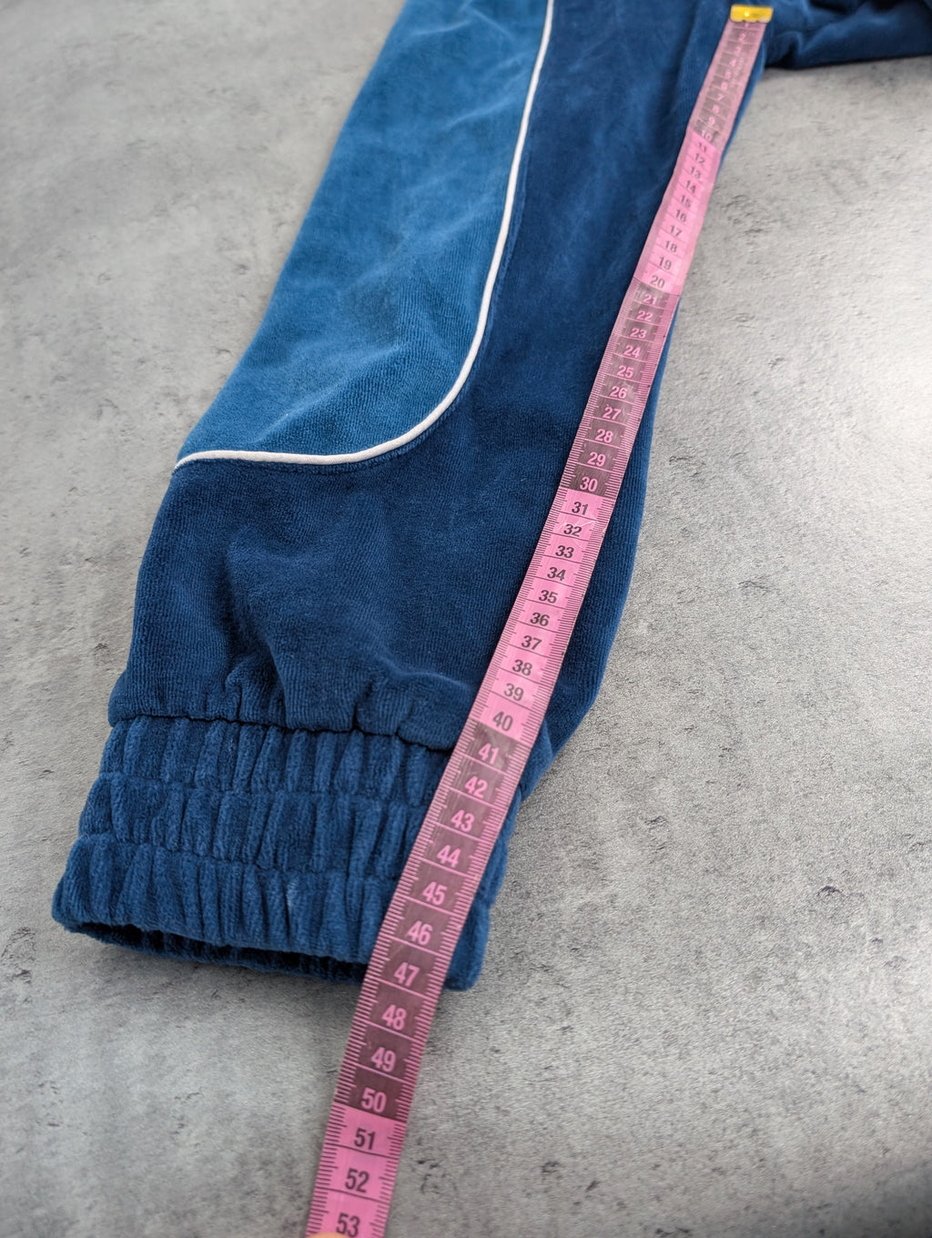 2000s Sean John Velour Tracksuit Jacket Bluza Welurowa HipHop Rap Rozpinana Oversized