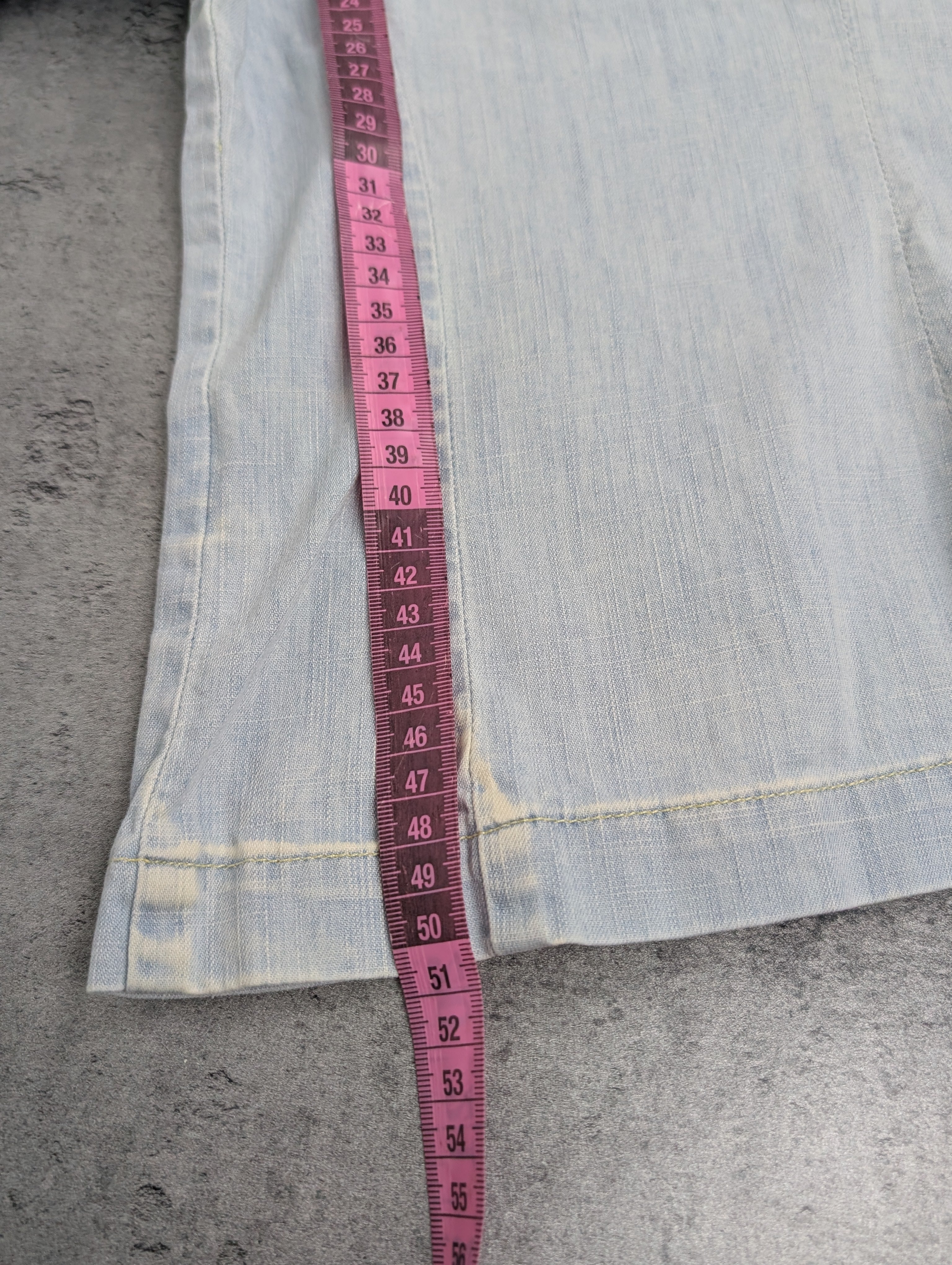 Diesel Industries 2000s Jean Denim Blazer Marynarka Jeansowe Y2K Old Money Jean Jacket