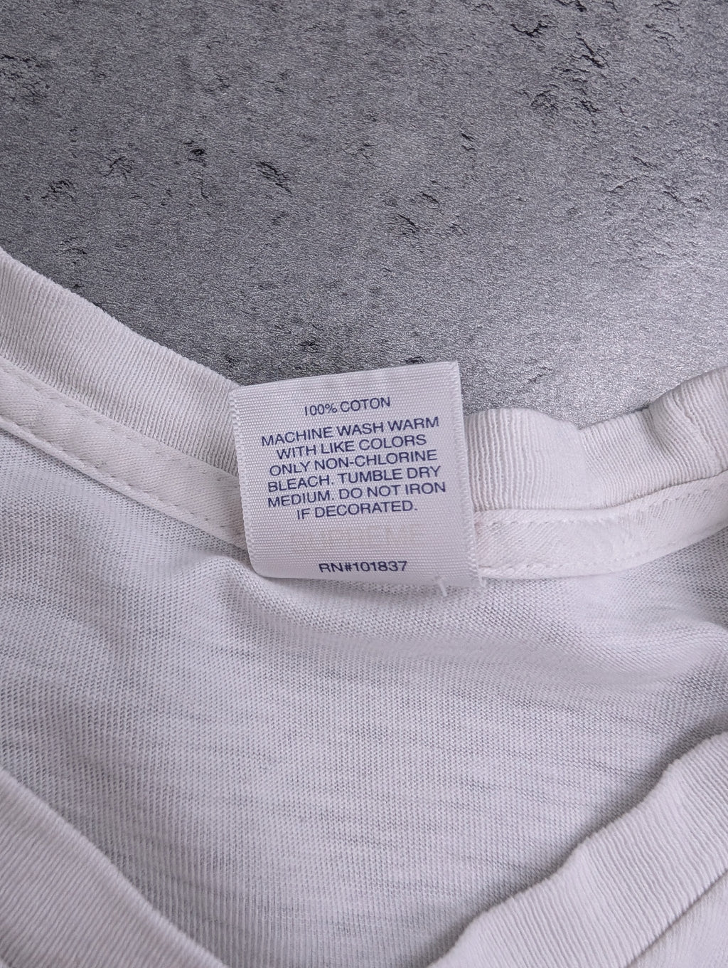 Supreme SS18 Nan Goldinn Misty & Jimmy Paulette Koszulka z Grafiką nadrukiem Streetwear Hype