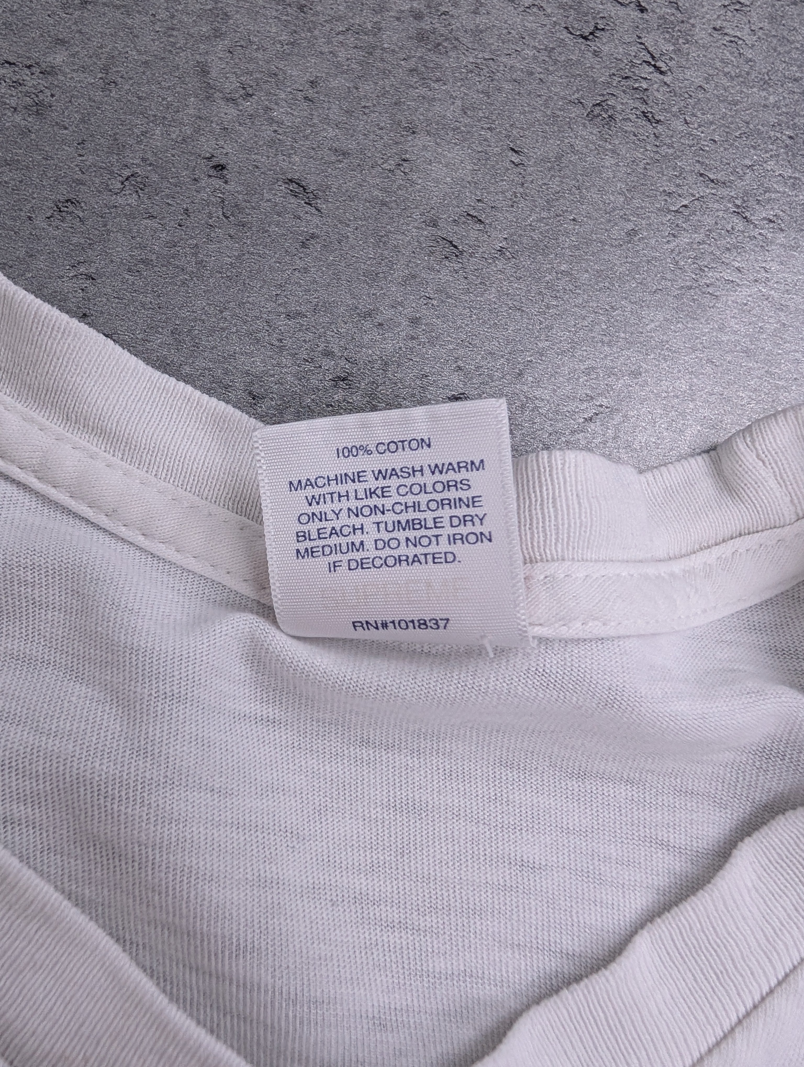 Supreme SS18 Nan Goldinn Misty & Jimmy Paulette Koszulka z Grafiką nadrukiem Streetwear Hype