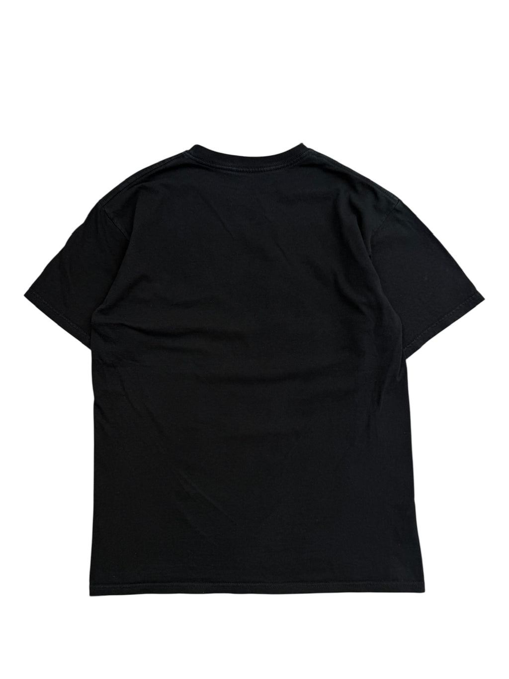 Ice Cube Y2k T-shirt Black Size M