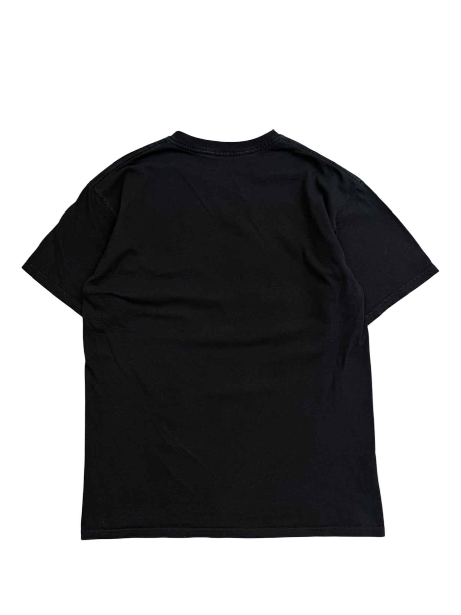 Ice Cube Y2k T-shirt Black Size M